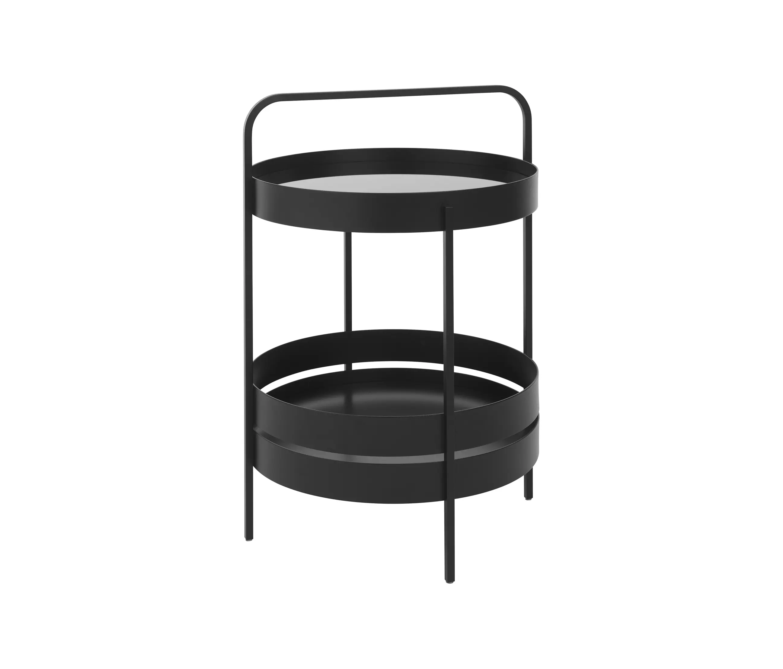 Schönbuch - ALBERT side table