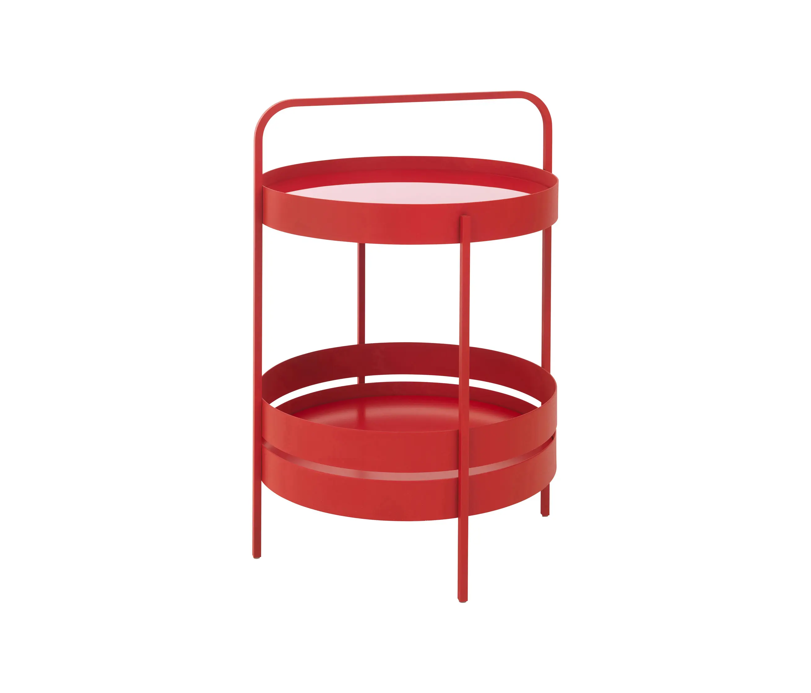 Schönbuch - ALBERT side table
