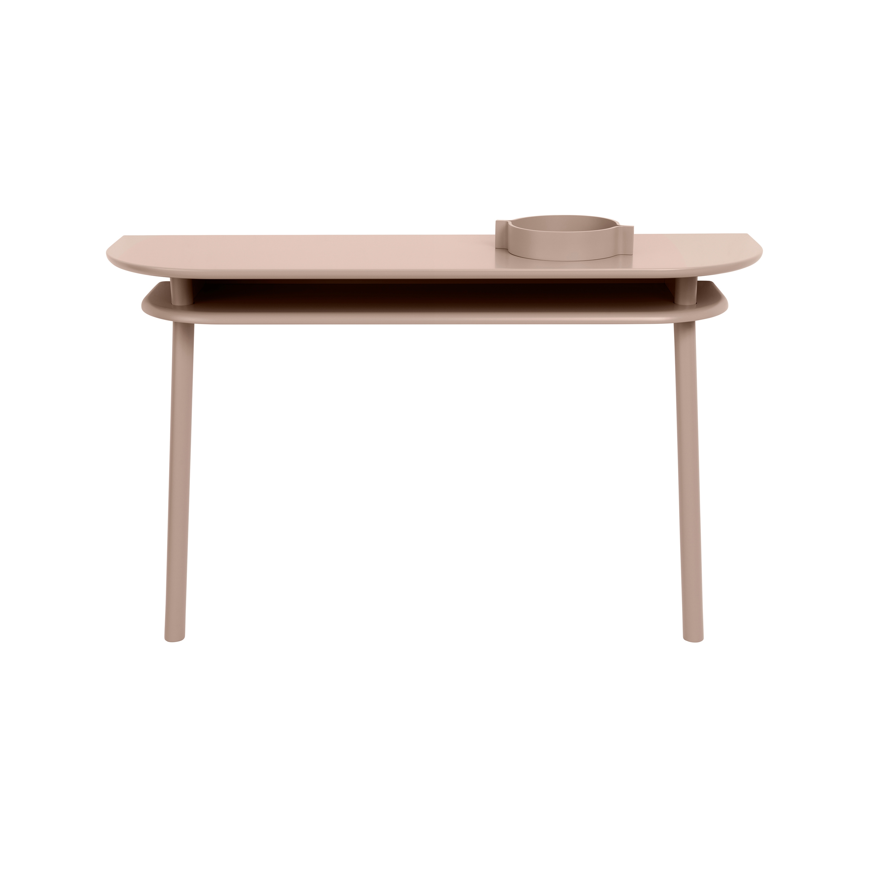 Display product BUREAU console table from manufacturer Schönbuch