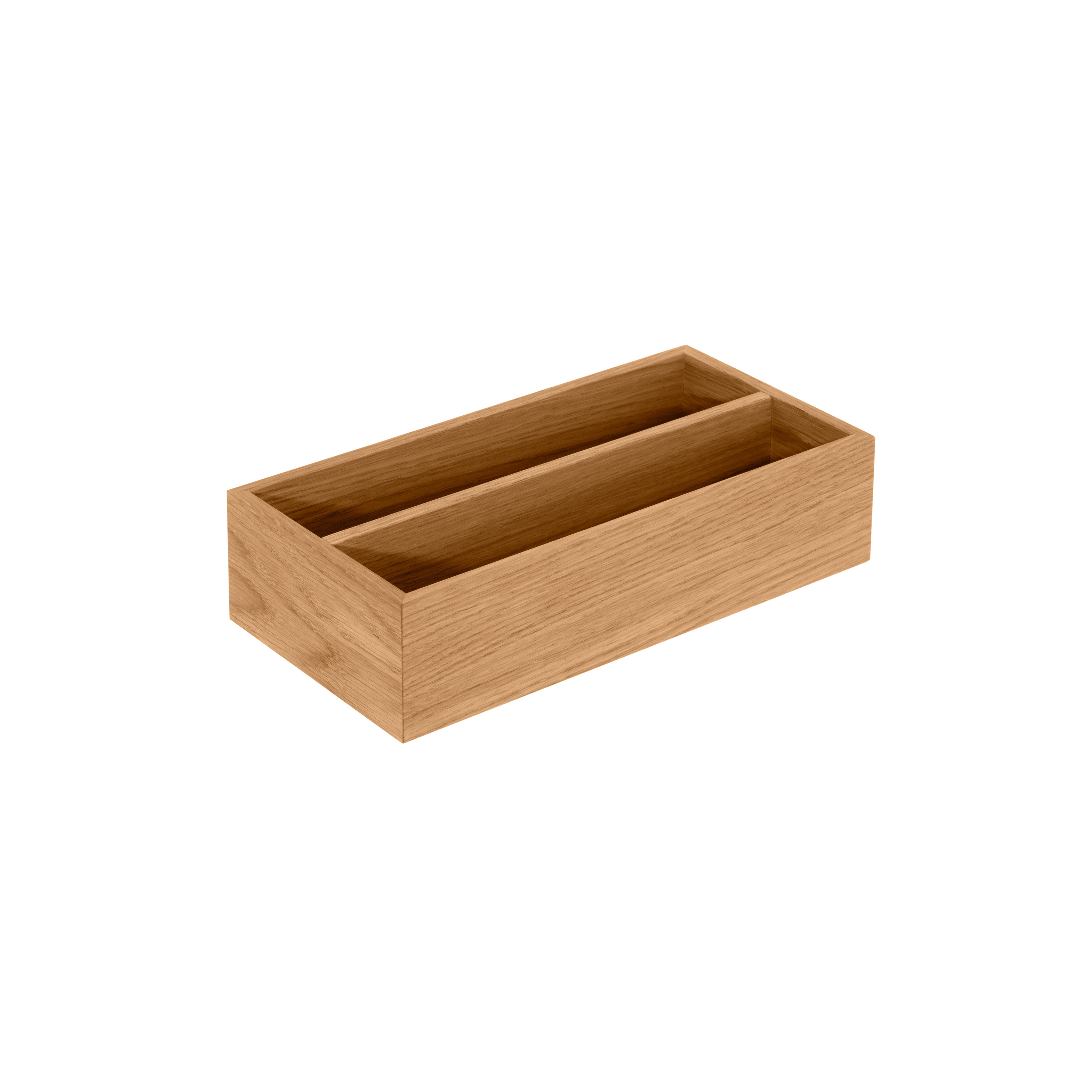 Display product HESPERIDE DYO wooden organiser from manufacturer Schönbuch