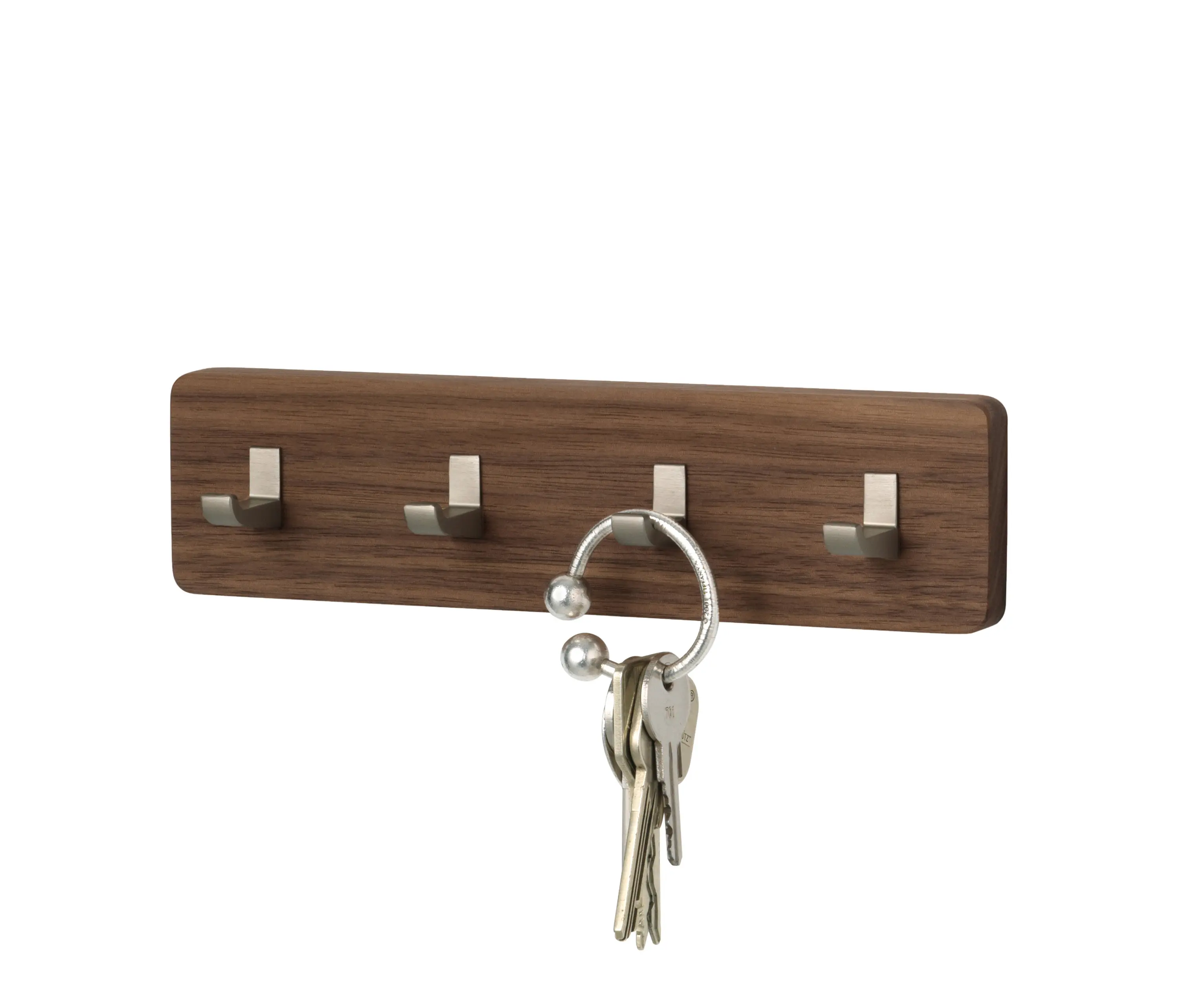 Schönbuch - KEY BAR Key Hook Rail L20