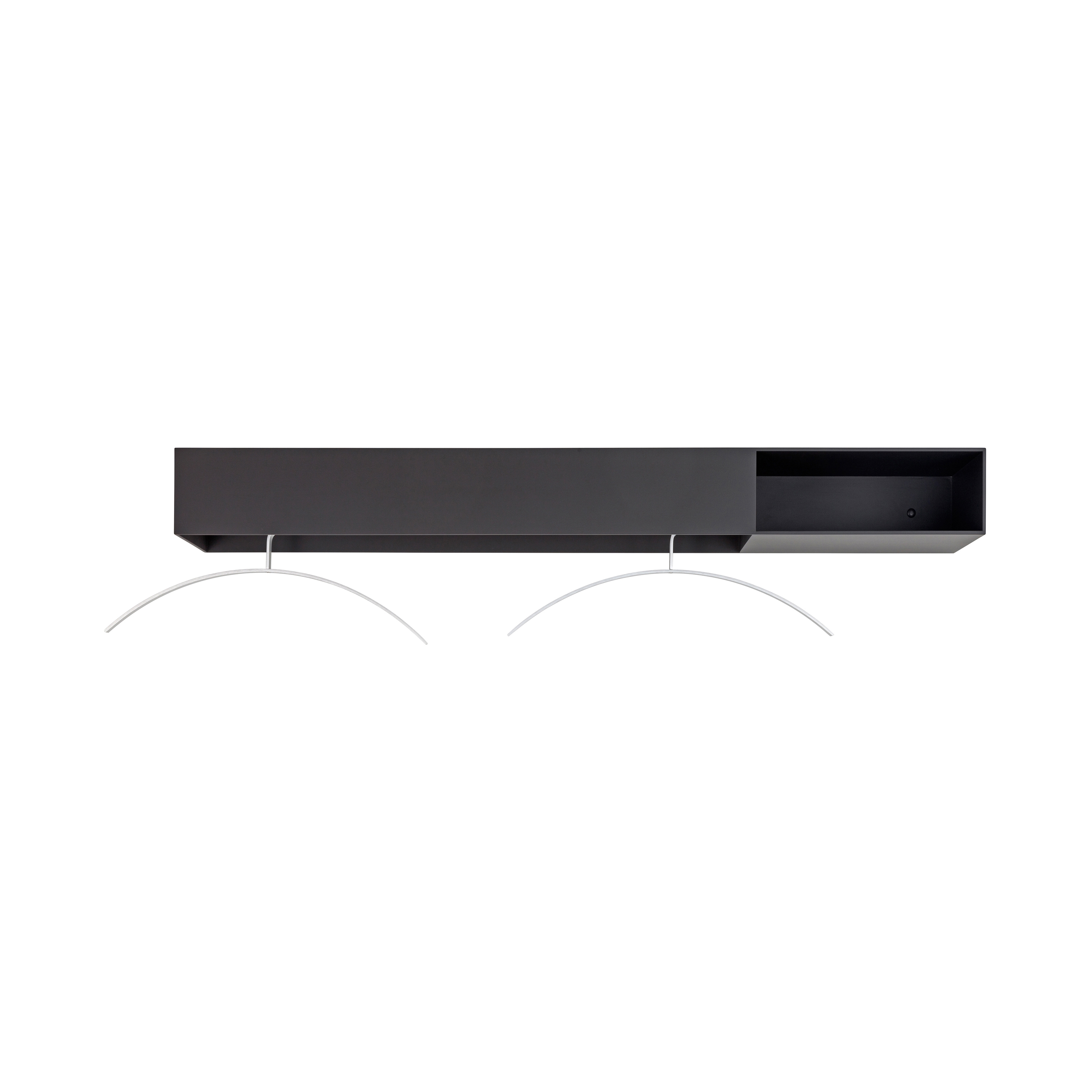 Afficher le produit MATCH coat rack du fabricant Schönbuch