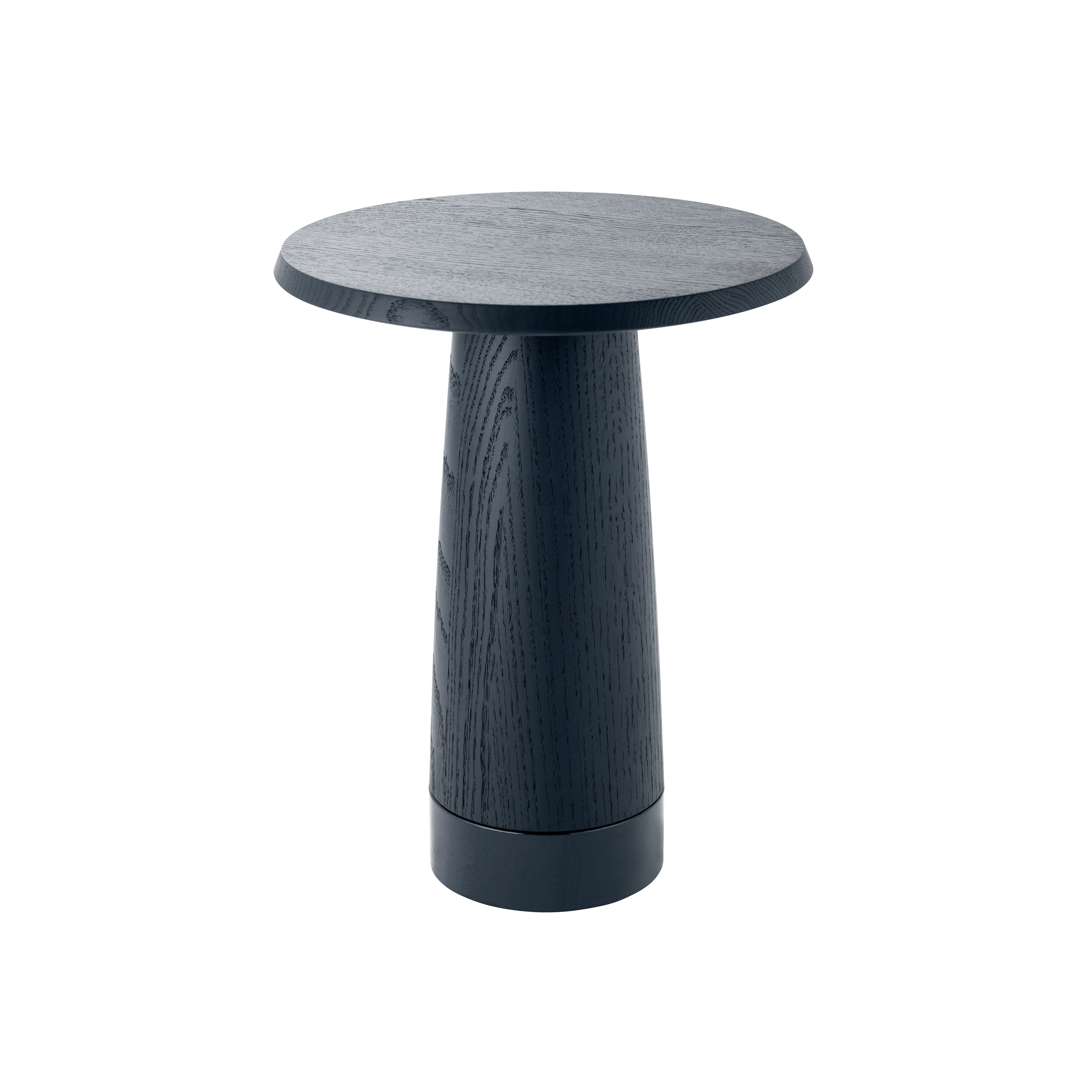 Display product AMANITA side table L from manufacturer Schönbuch