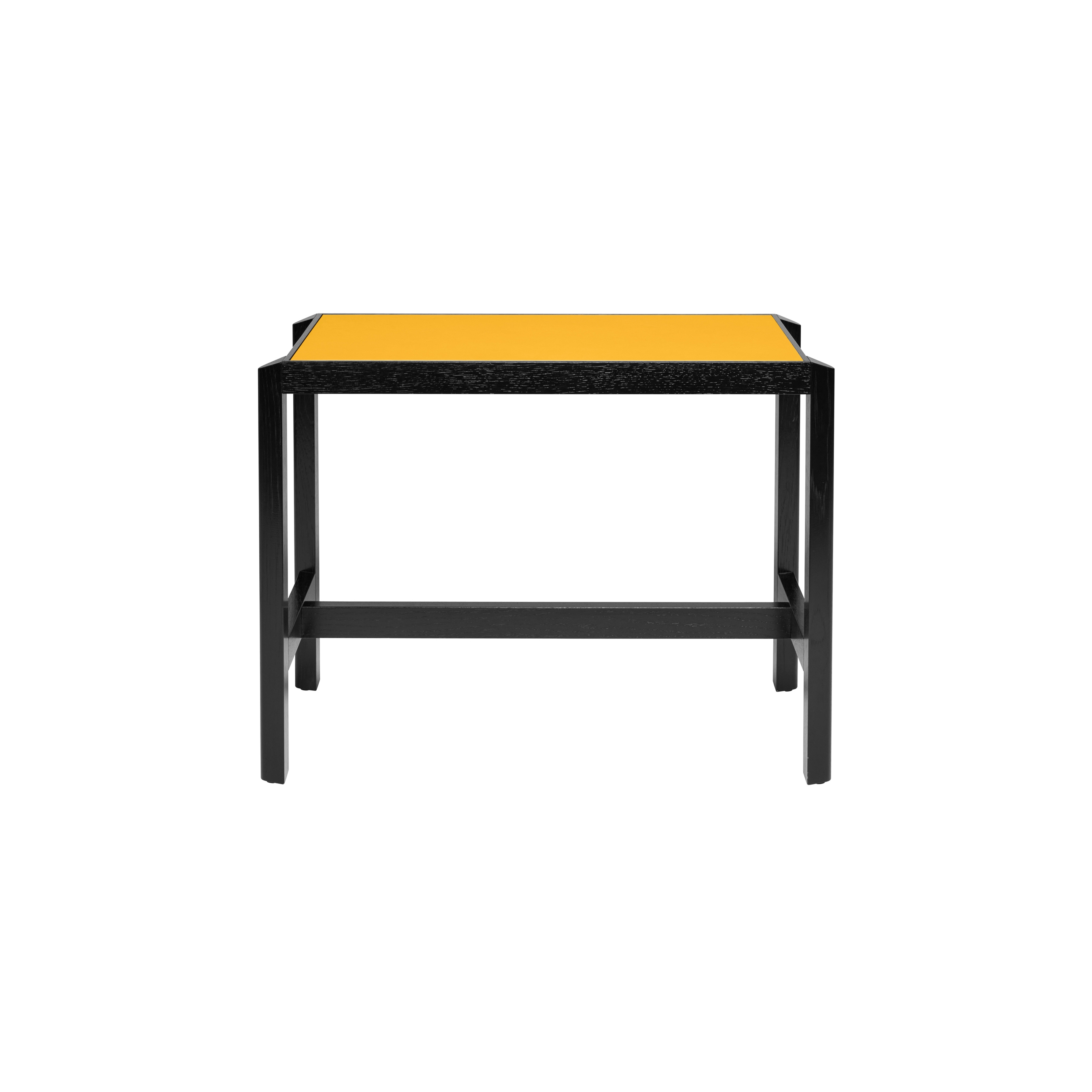 Display product JUSTE console table S from manufacturer Schönbuch