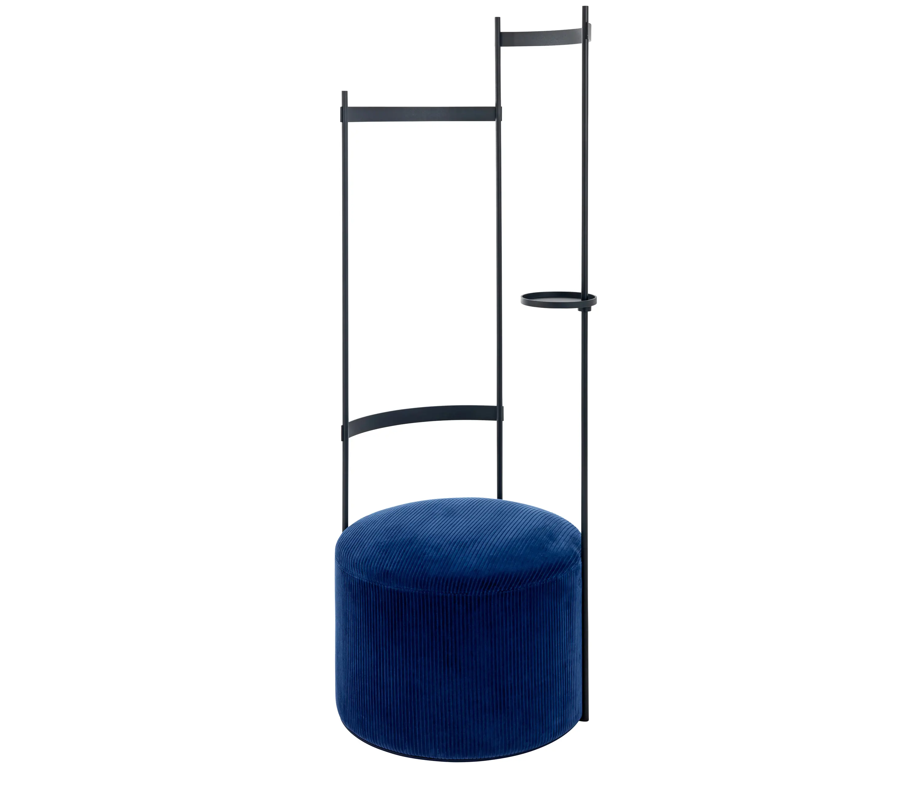 Schönbuch - TILDA coat stand with integrated seat