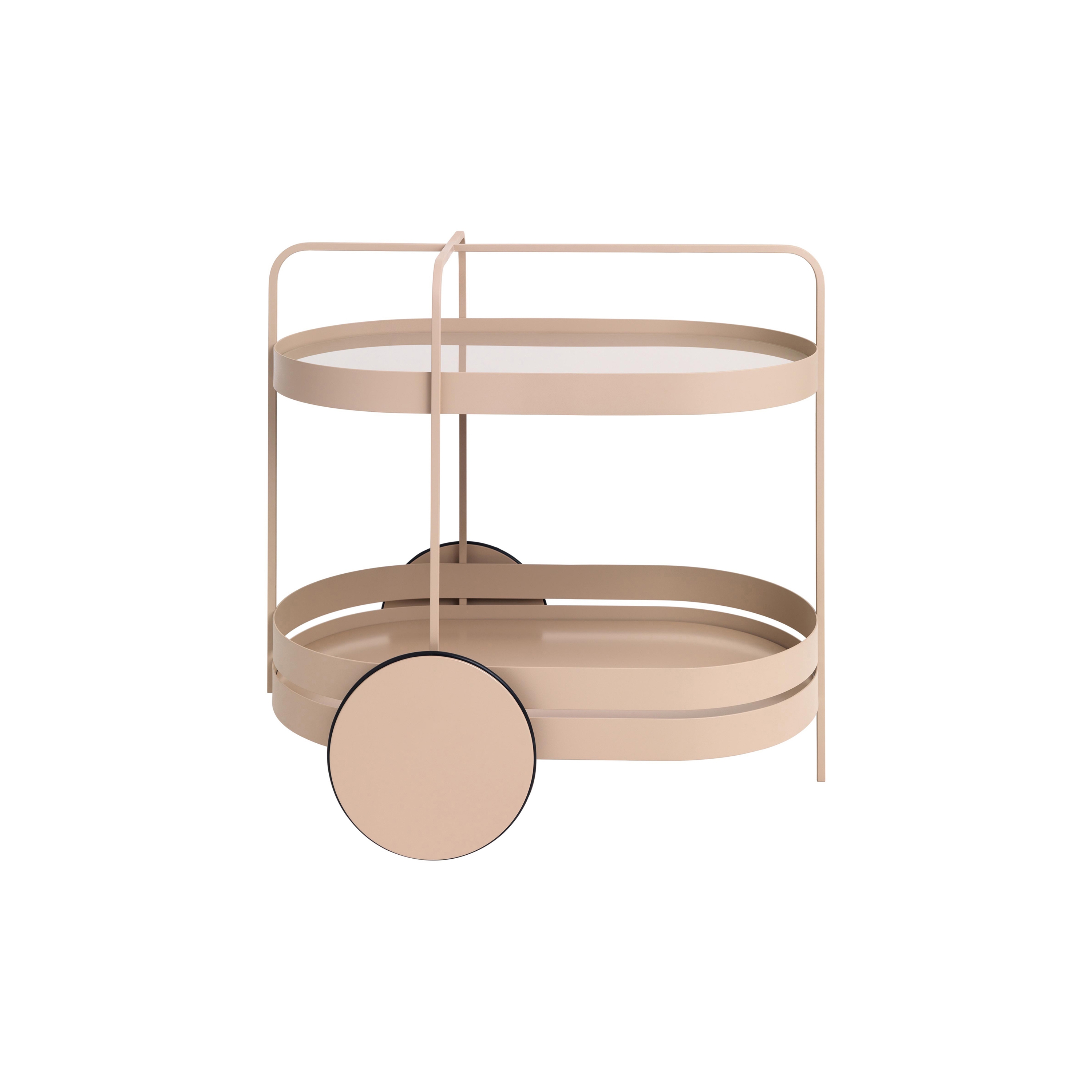 Display product GRACE from manufacturer Schönbuch