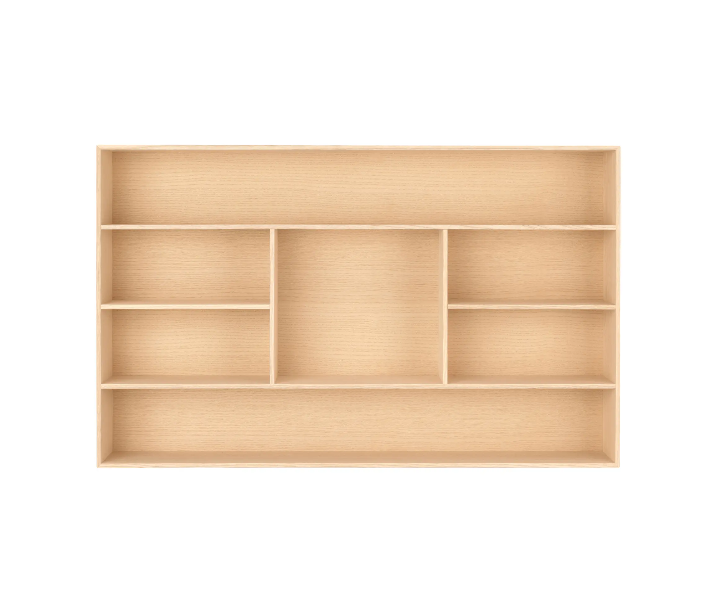 Schönbuch - TREASURE BOX Sammelkasten mit 7 Fächern