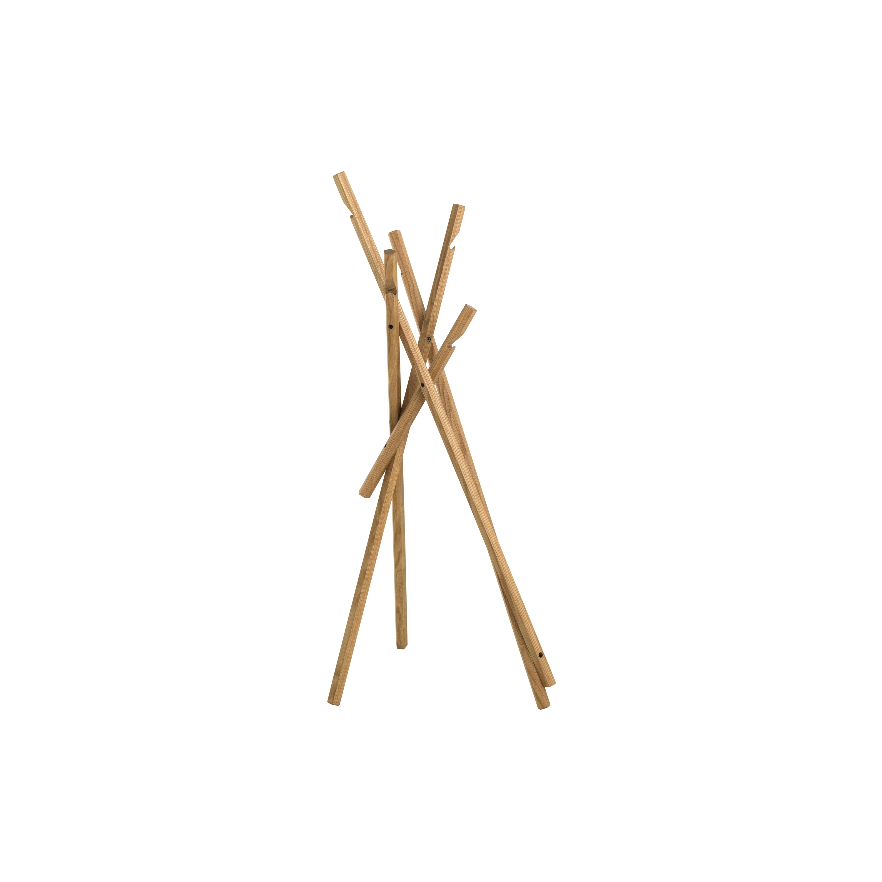 Produkt STICKS MINI coat stand des Herstellers Schönbuch anzeigen