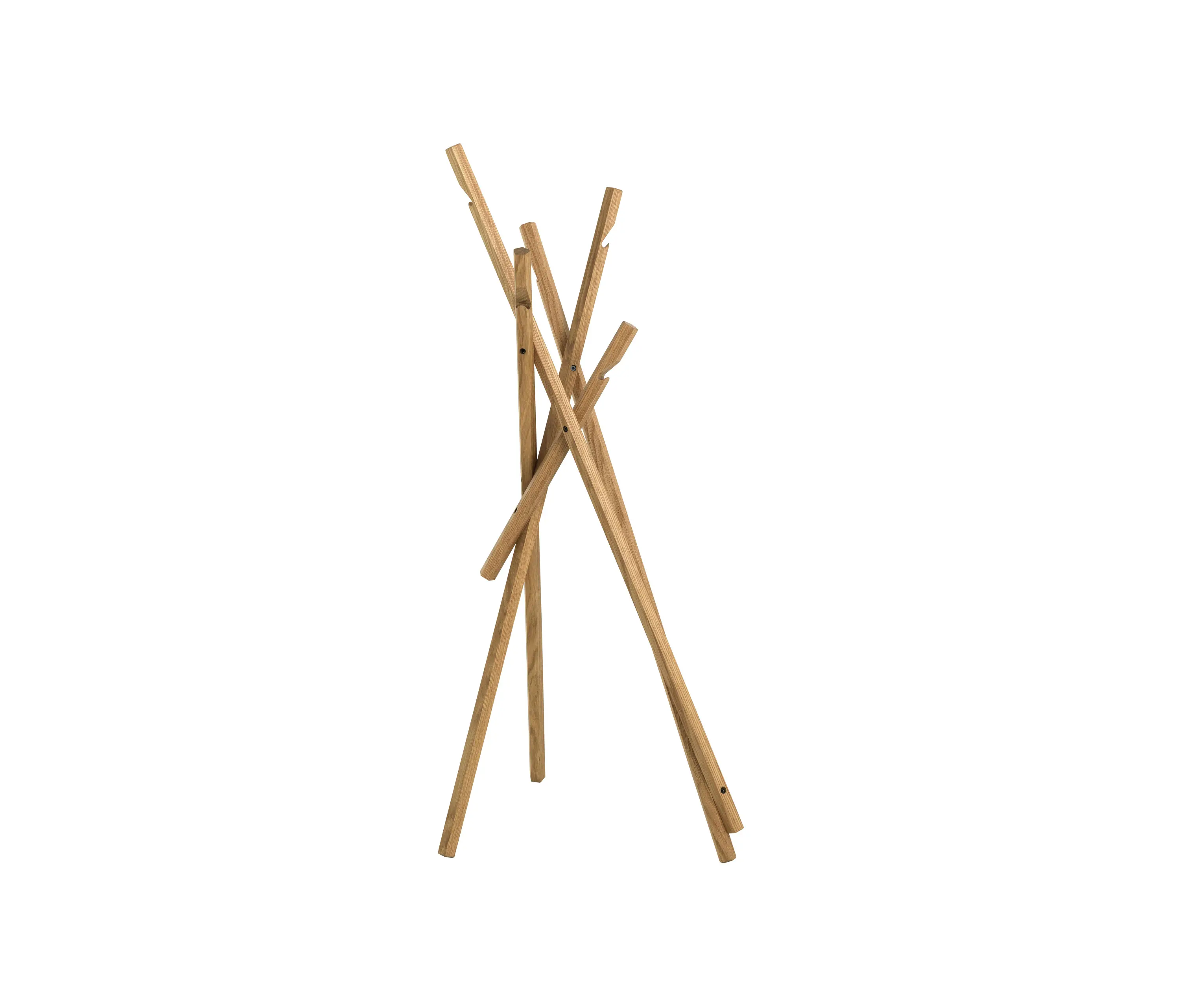 Schönbuch - STICKS MINI coat stand