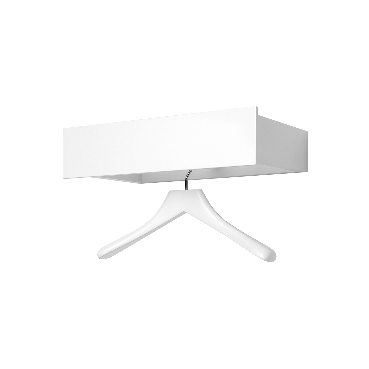 Produkt URBAN wall-mounted coat rack des Herstellers Schönbuch anzeigen