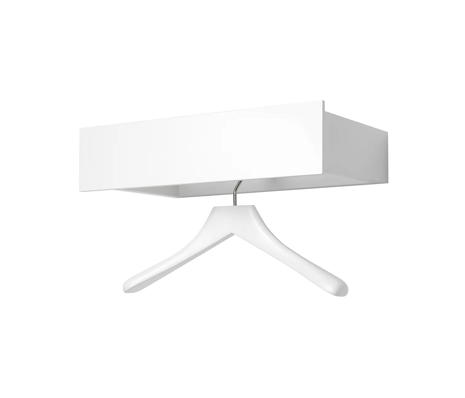 Schönbuch - URBAN wall-mounted coat rack