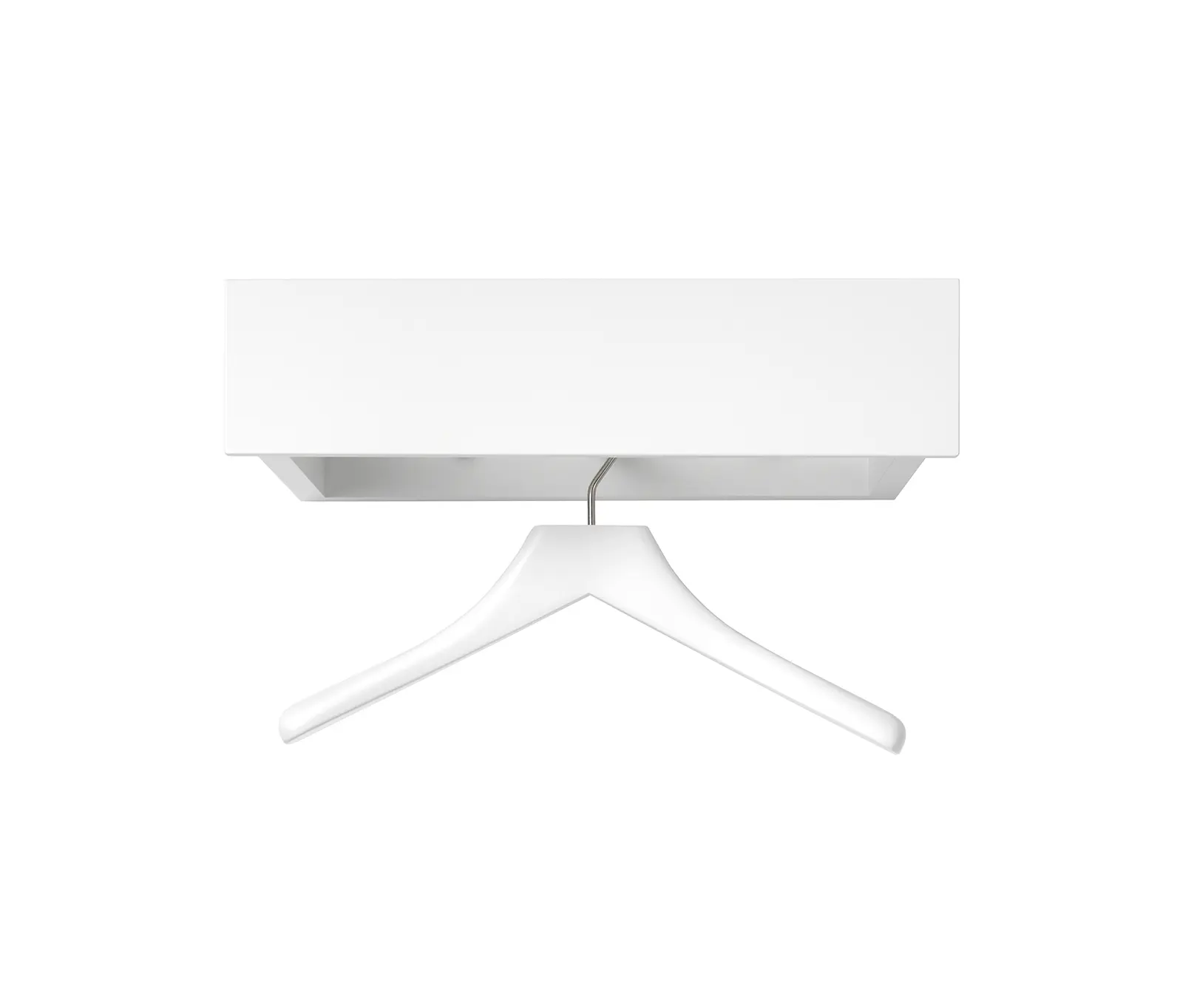 Schönbuch - URBAN wall-mounted coat rack