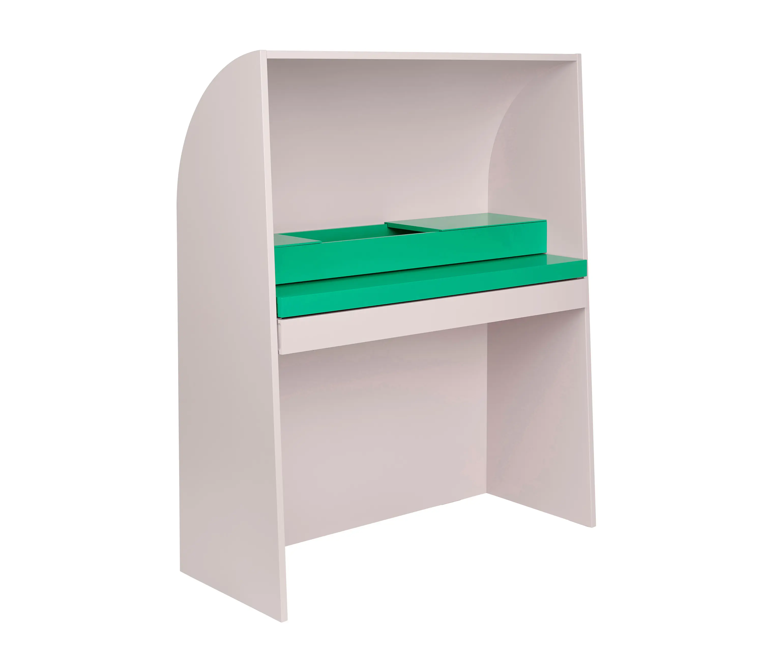 Schönbuch - AKIRA desk