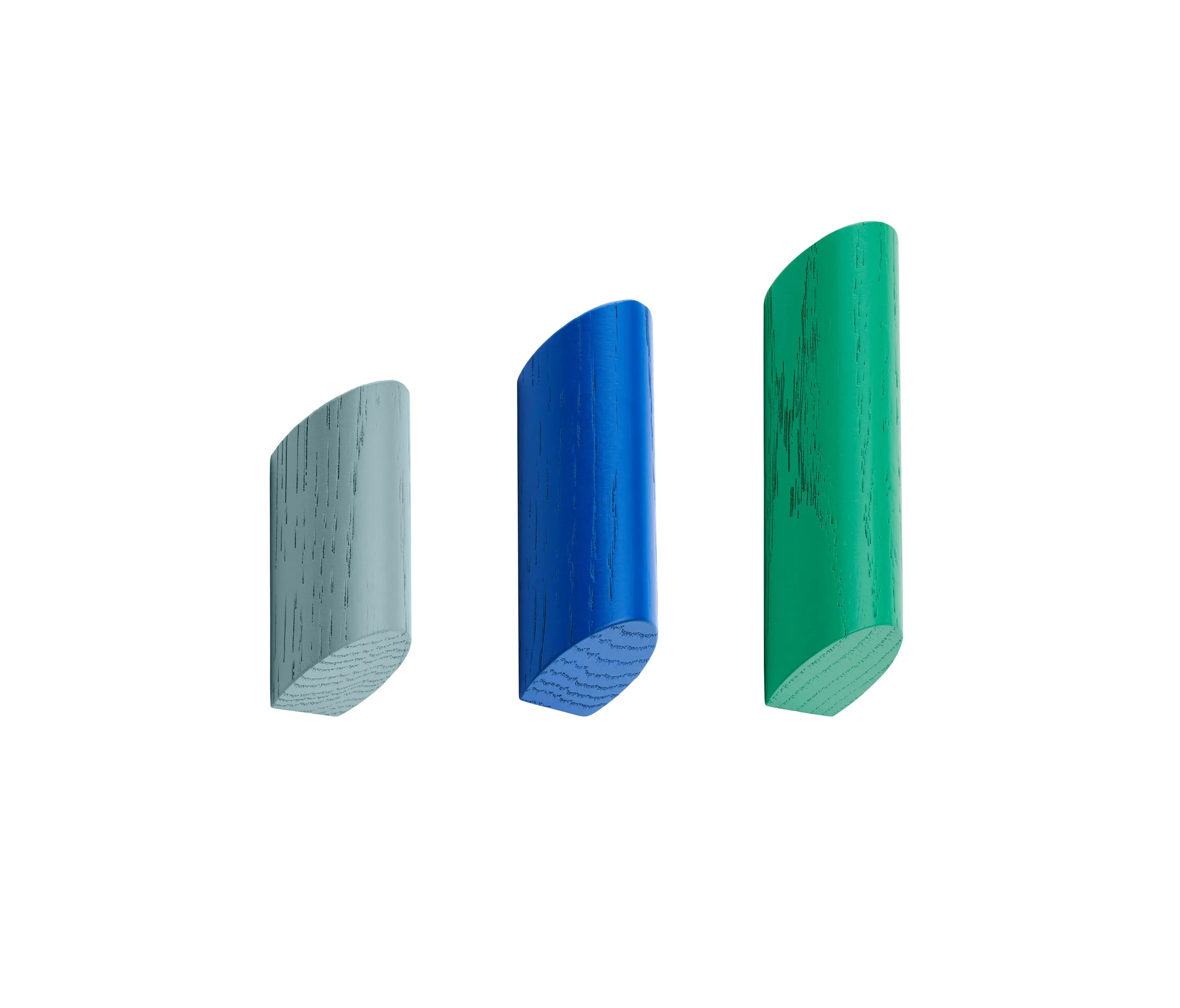 Schönbuch - KUKI wall hooks set