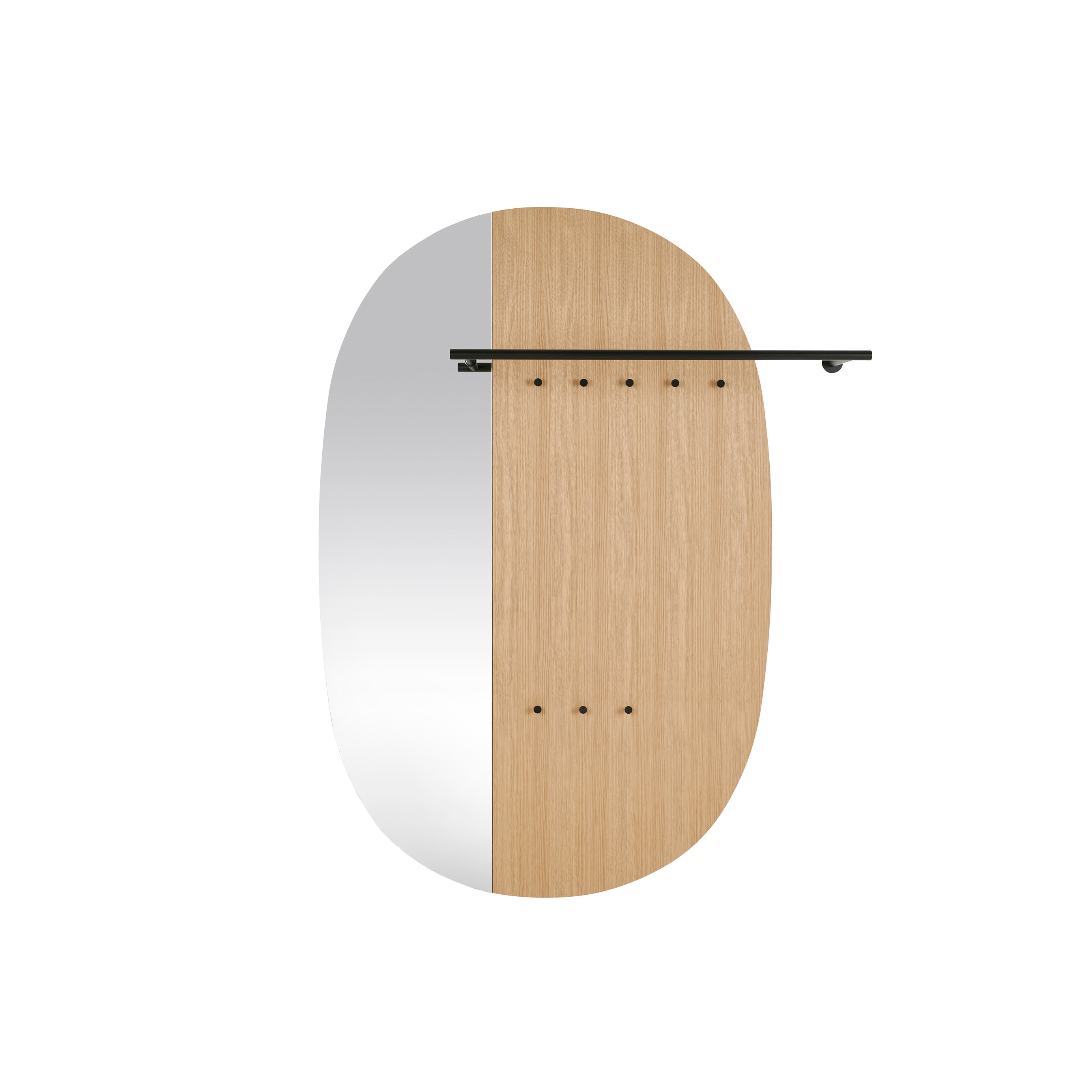 Produkt MASK Paneelgarderobe M des Herstellers Schönbuch anzeigen