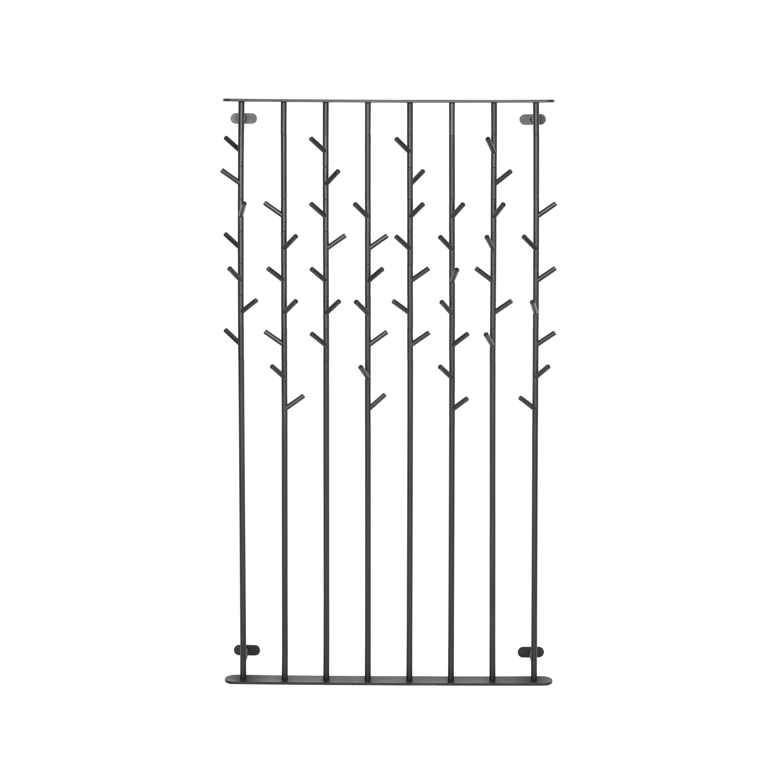 Display product SUMI modular coat stand from manufacturer Schönbuch