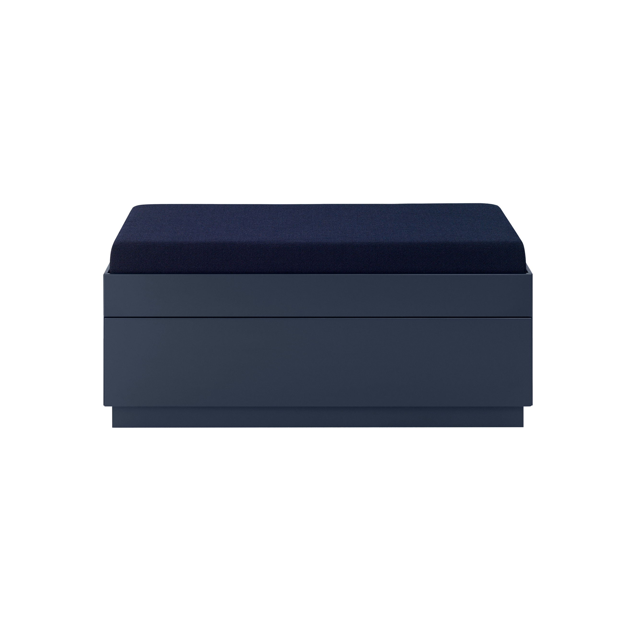 Display product HESPERIDE DYO Bench from manufacturer Schönbuch