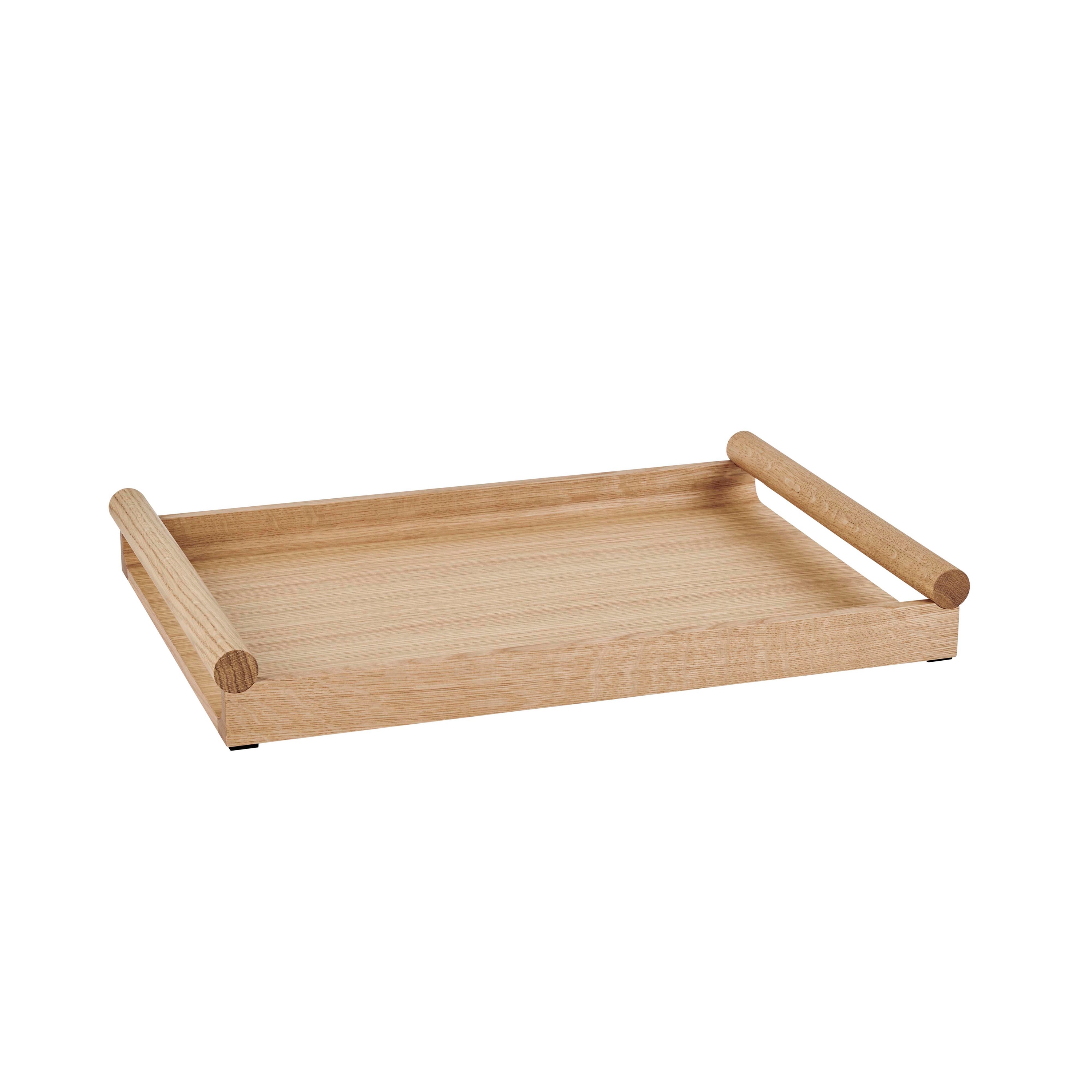 OLEH tray M