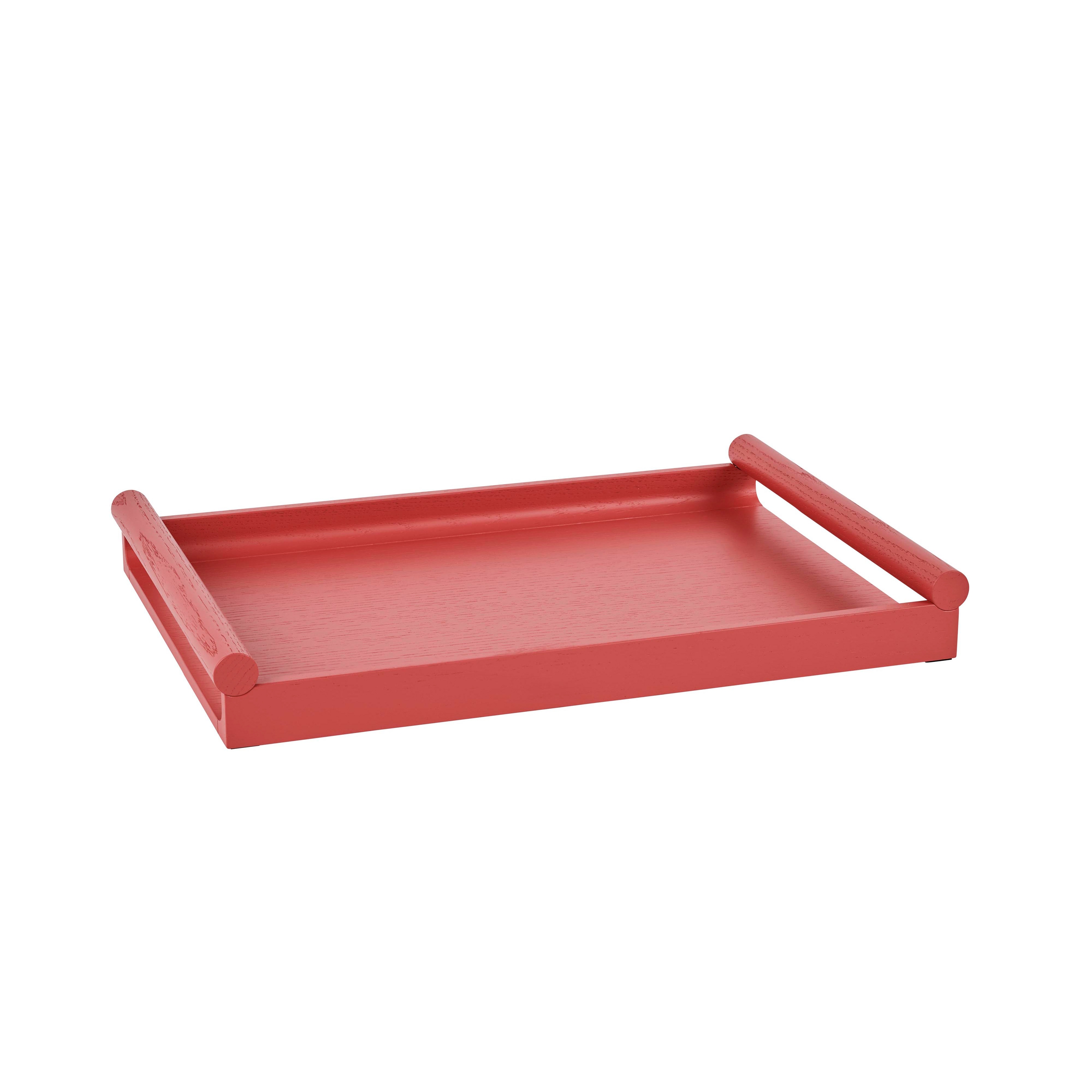 Display product OLEH tray M from manufacturer Schönbuch