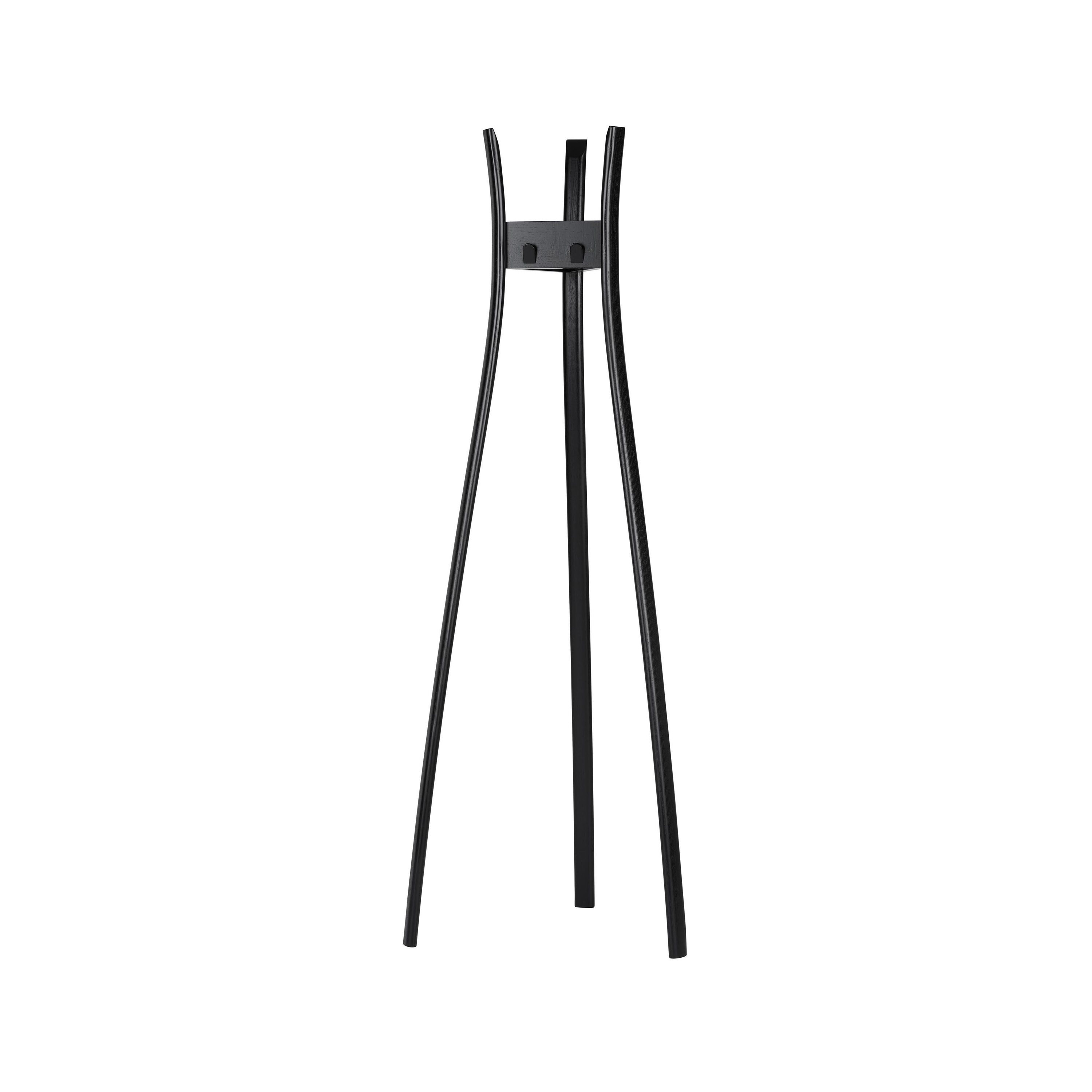 Display product AKI coat stand from manufacturer Schönbuch