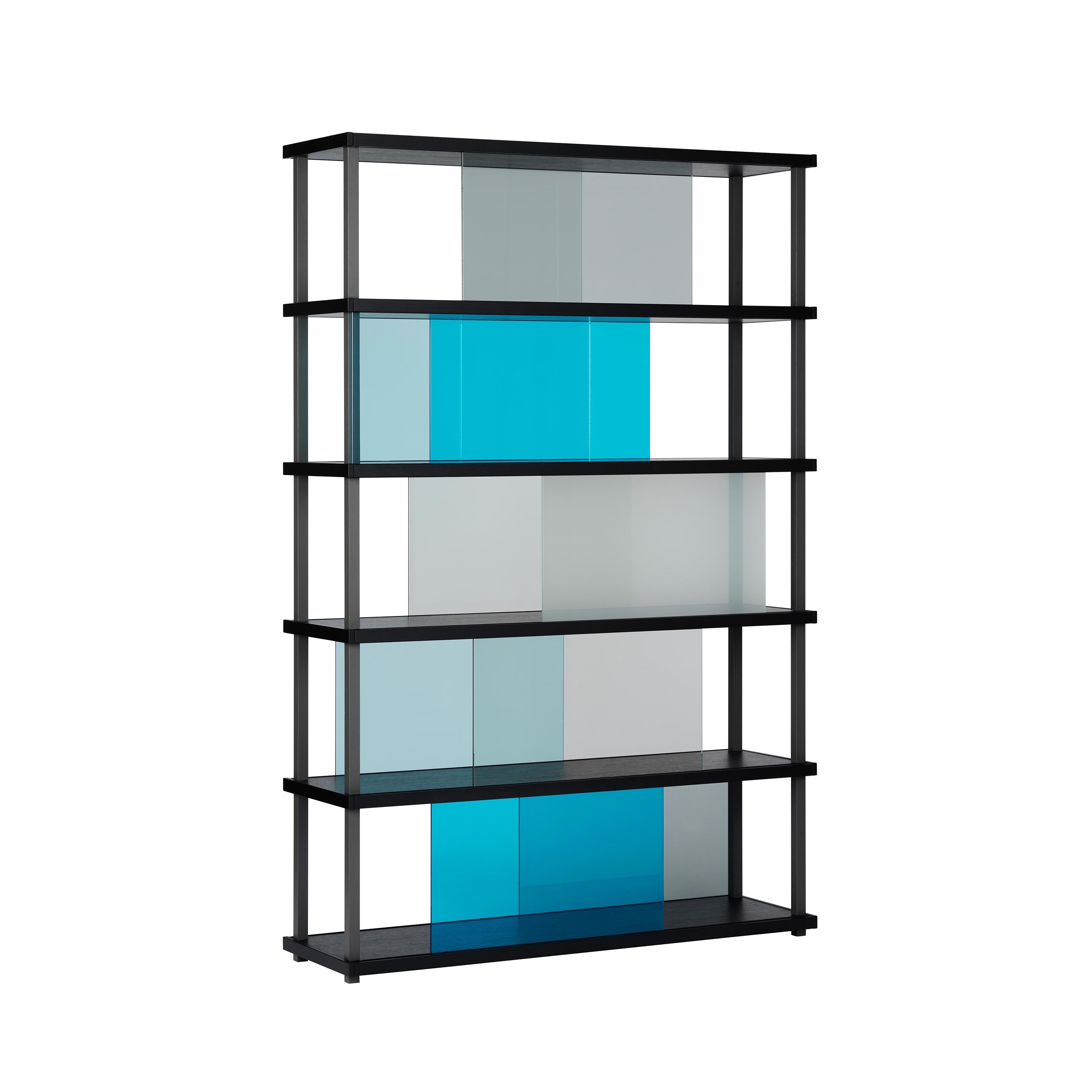 Display product CORES shelf M from manufacturer Schönbuch