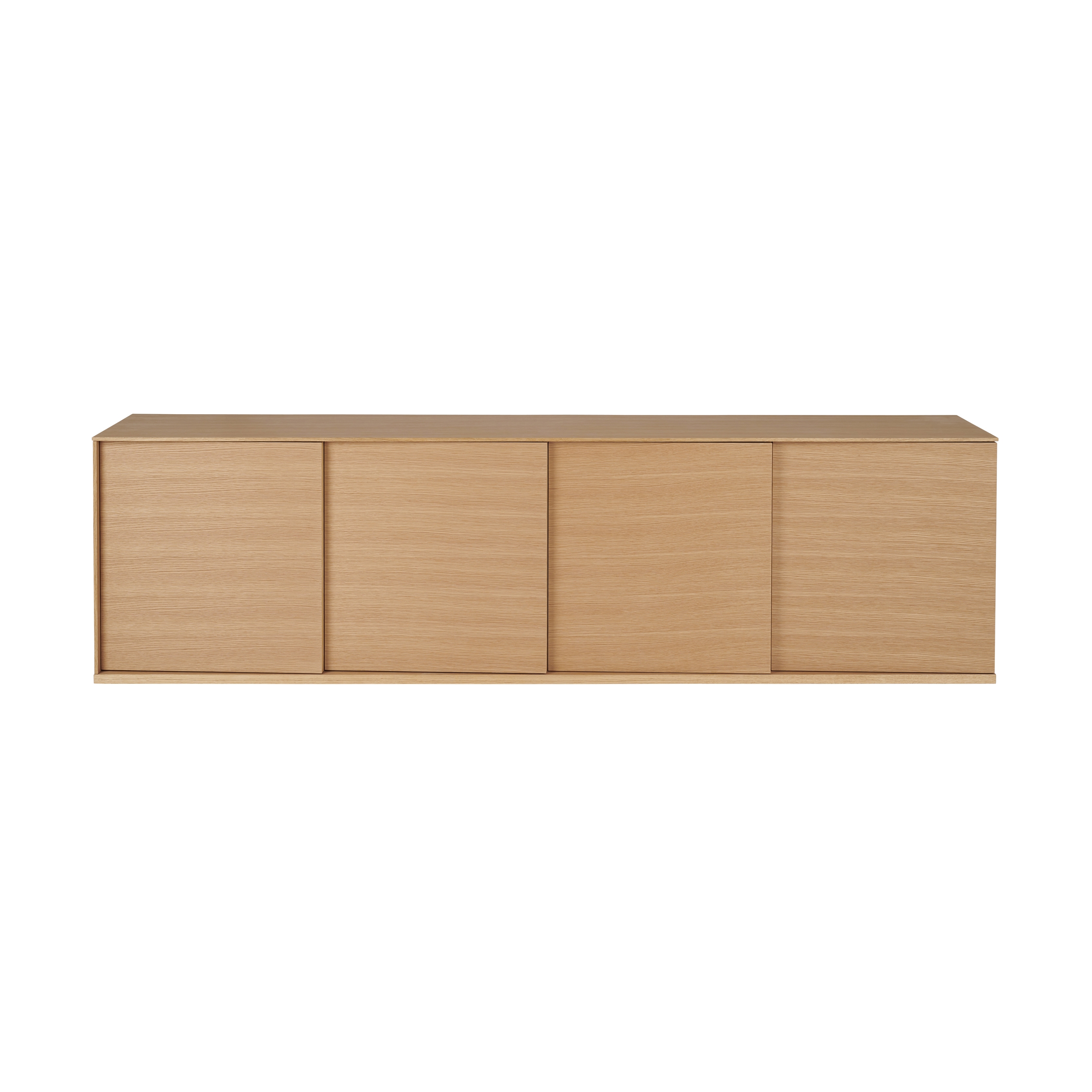 Display product KAIDAN low- and sideboards from manufacturer Schönbuch
