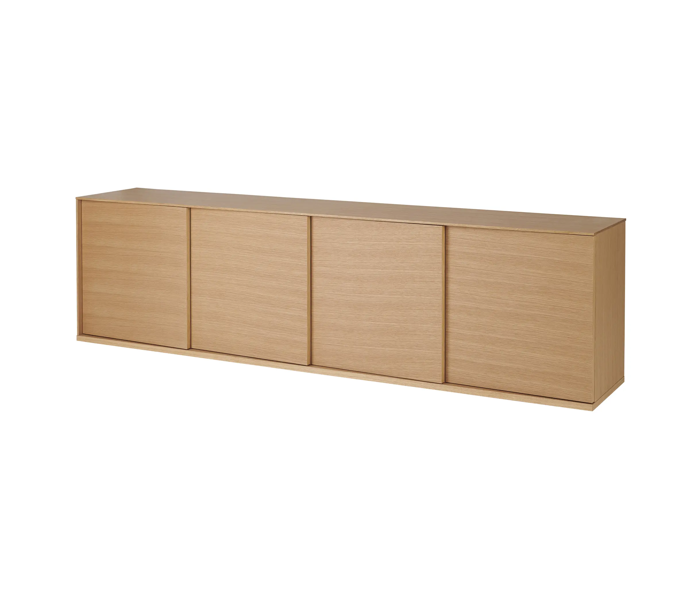 Schönbuch - KAIDAN low- and sideboards
