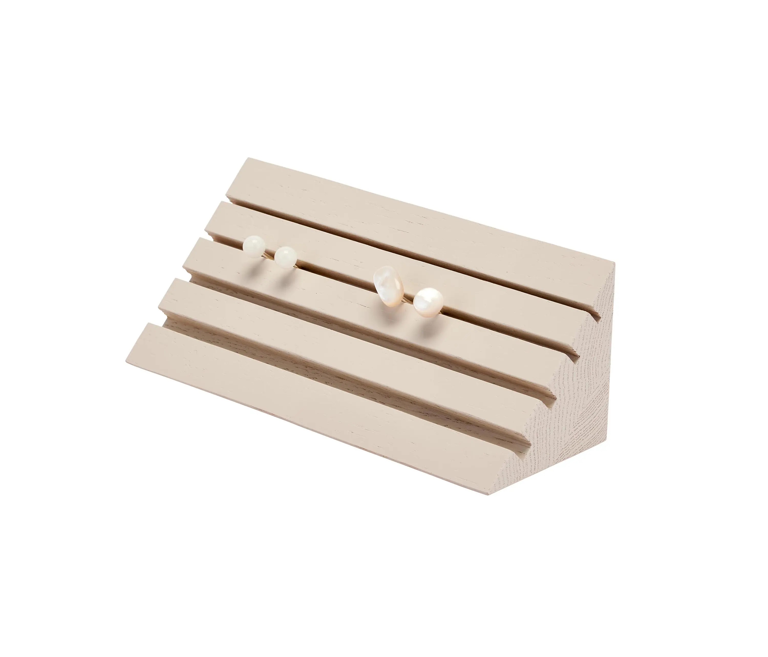 Schönbuch - NIKARA jewellery showcase