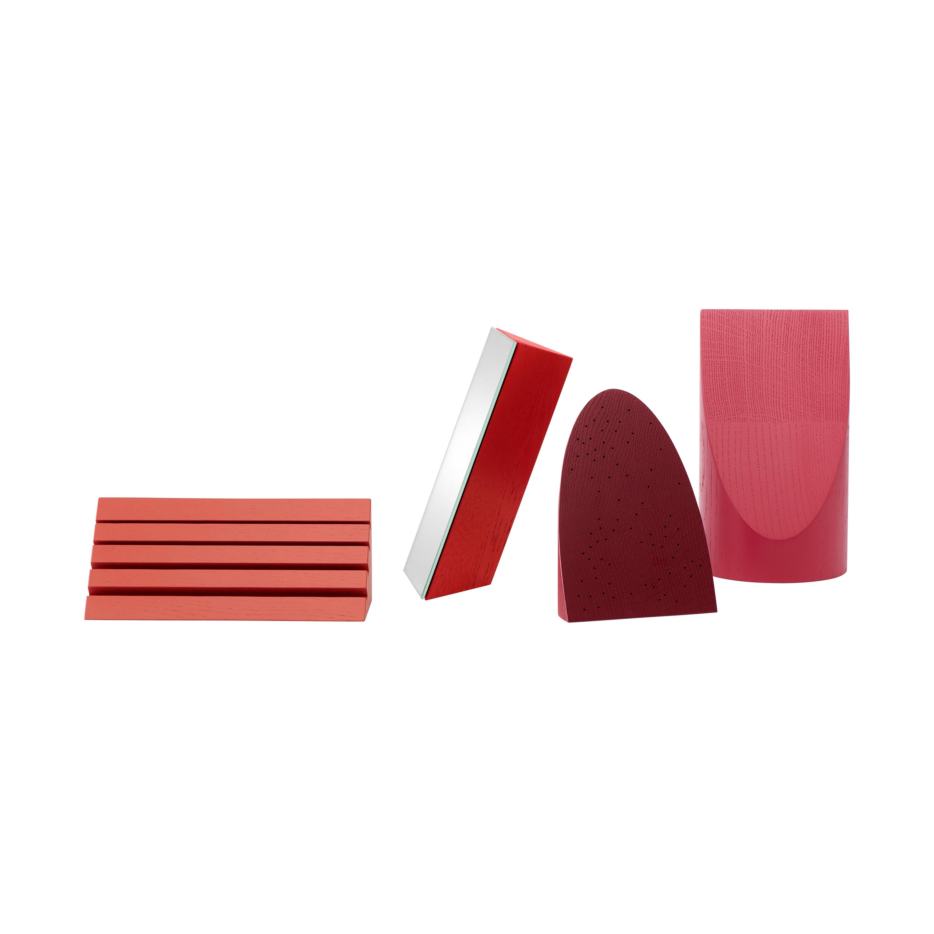 Mostra il prodotto NIKARA jewellery showcase del produttore Schönbuch