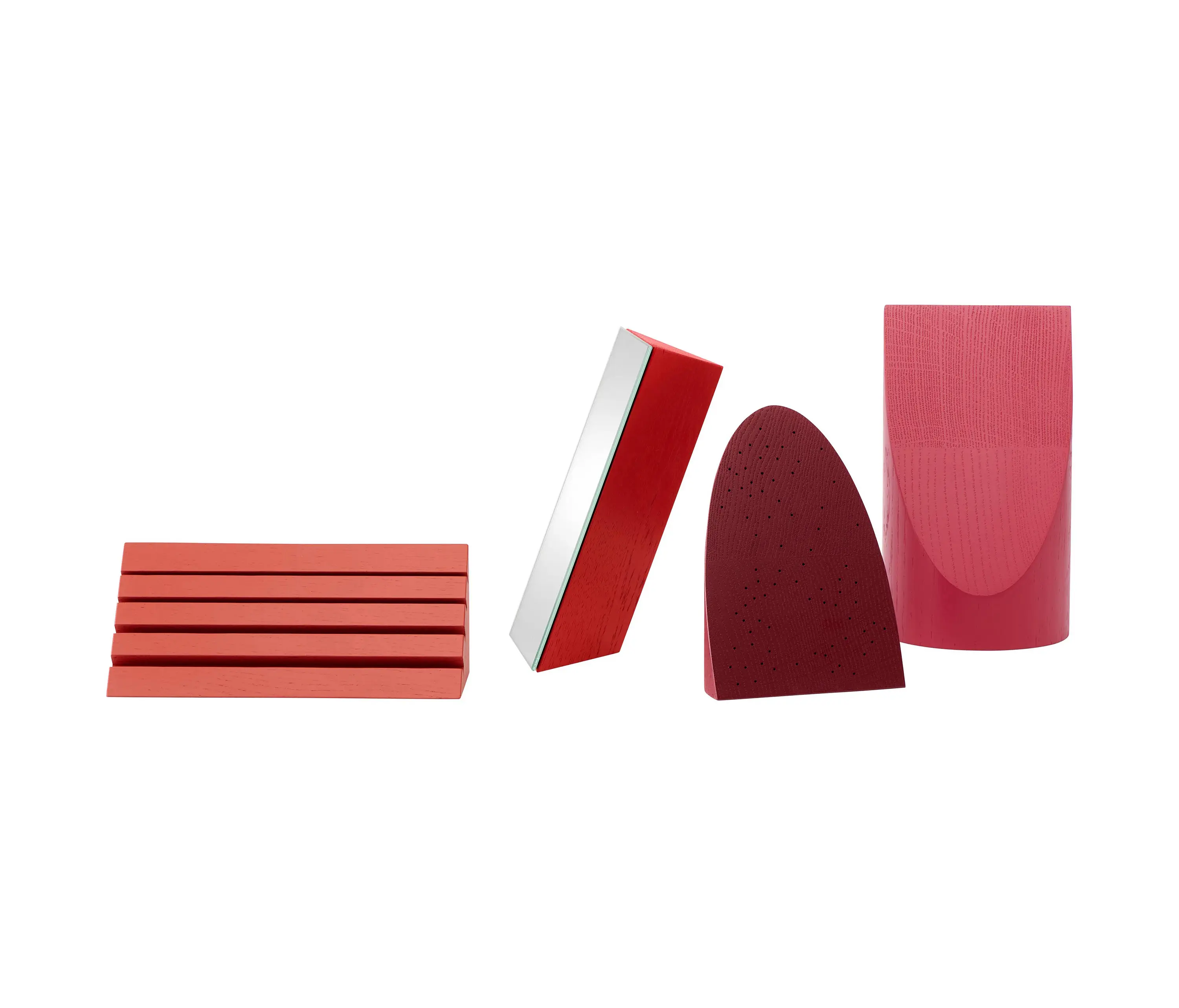 Schönbuch - NIKARA jewellery showcase