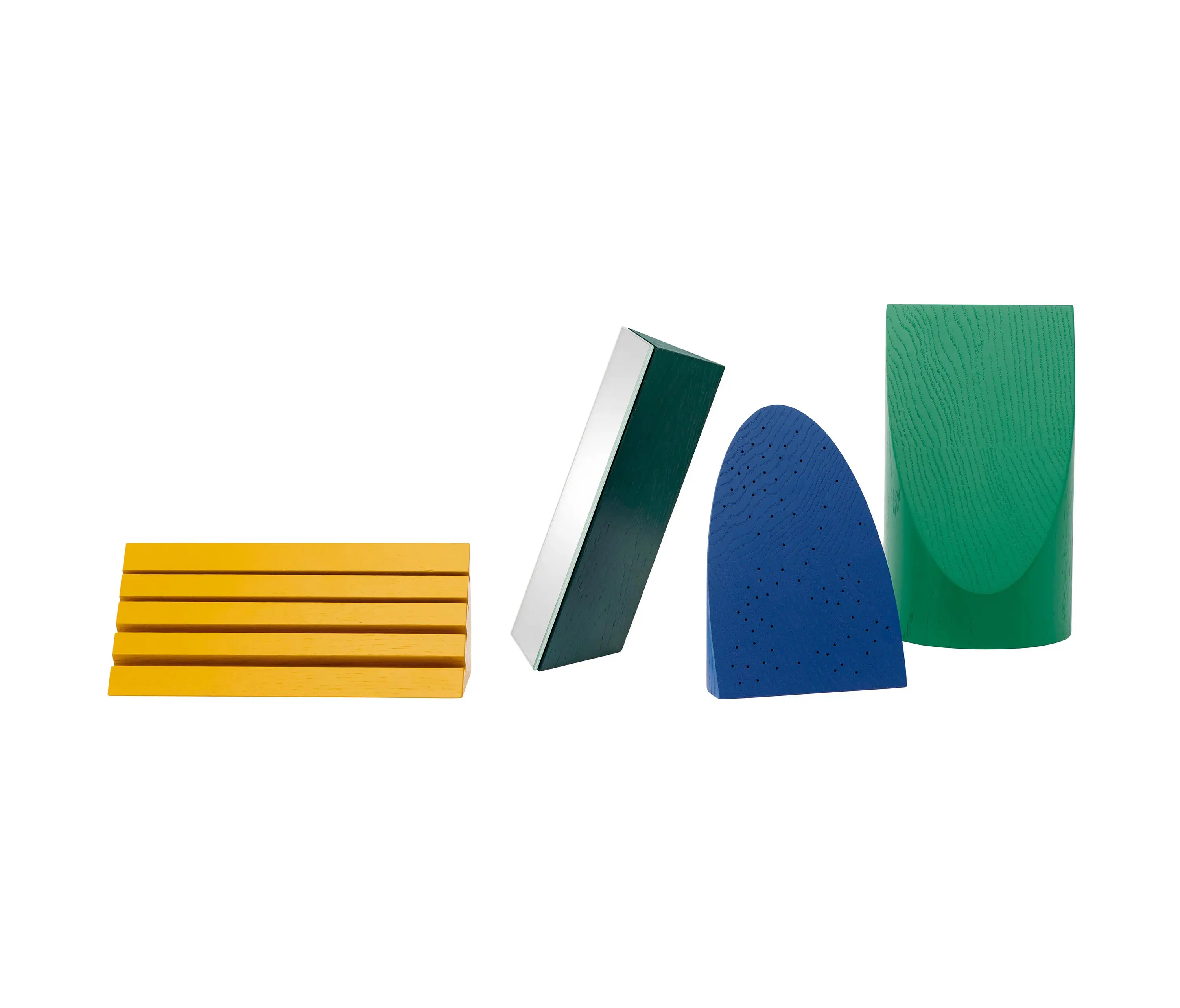 Schönbuch - NIKARA jewellery showcase