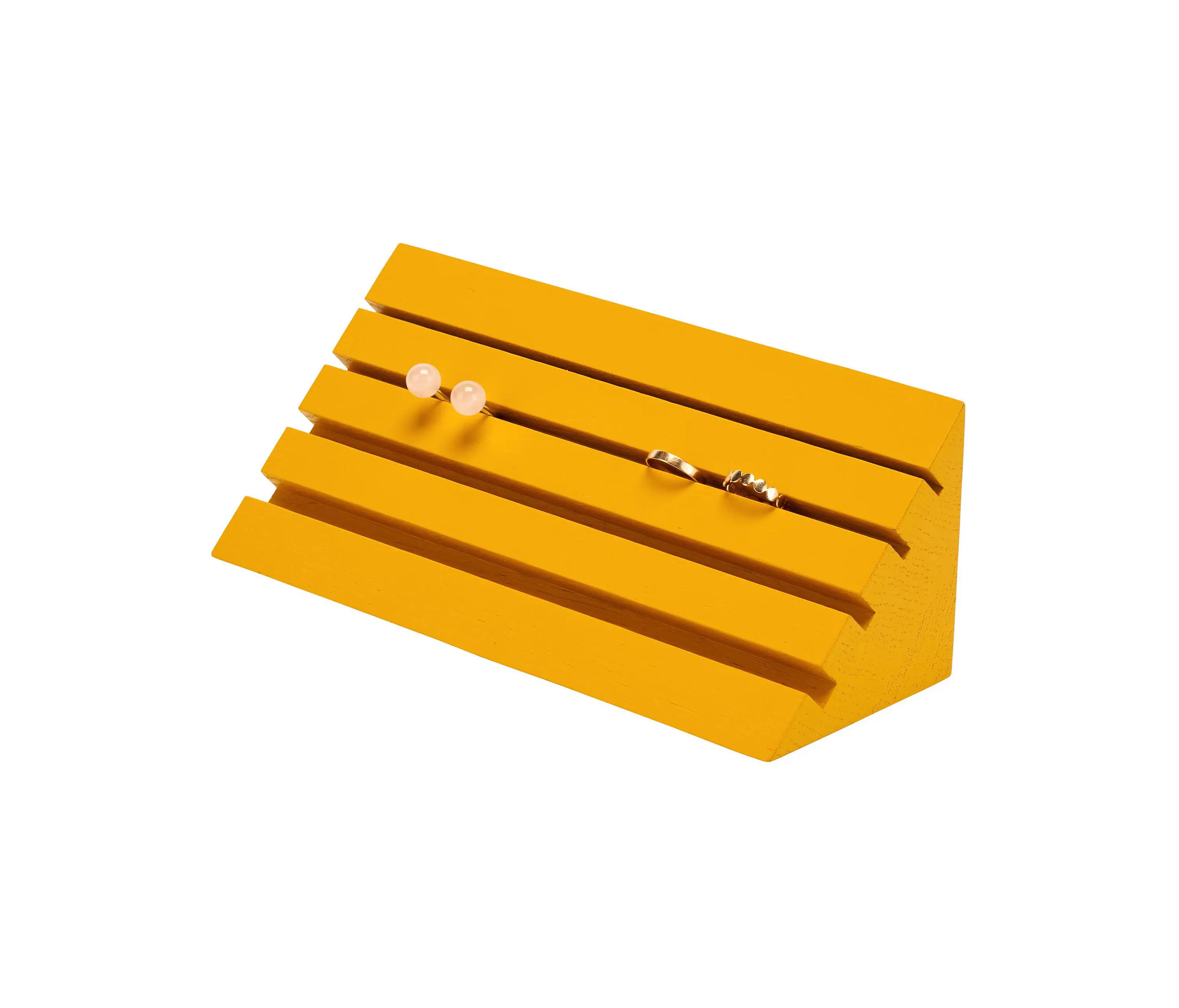 Schönbuch - NIKARA jewellery showcase