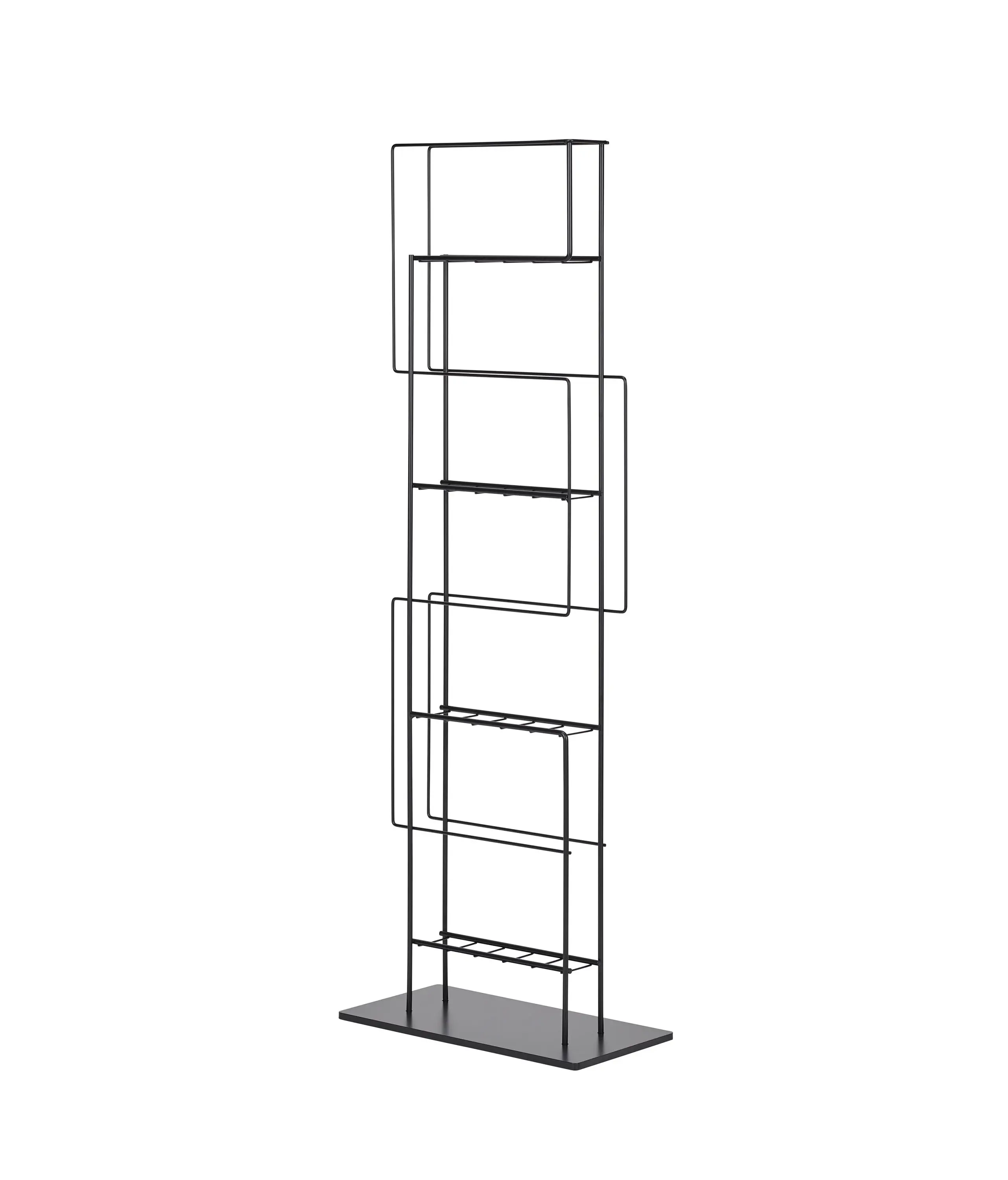 Schönbuch - REVUE newspaper and leaflet rack