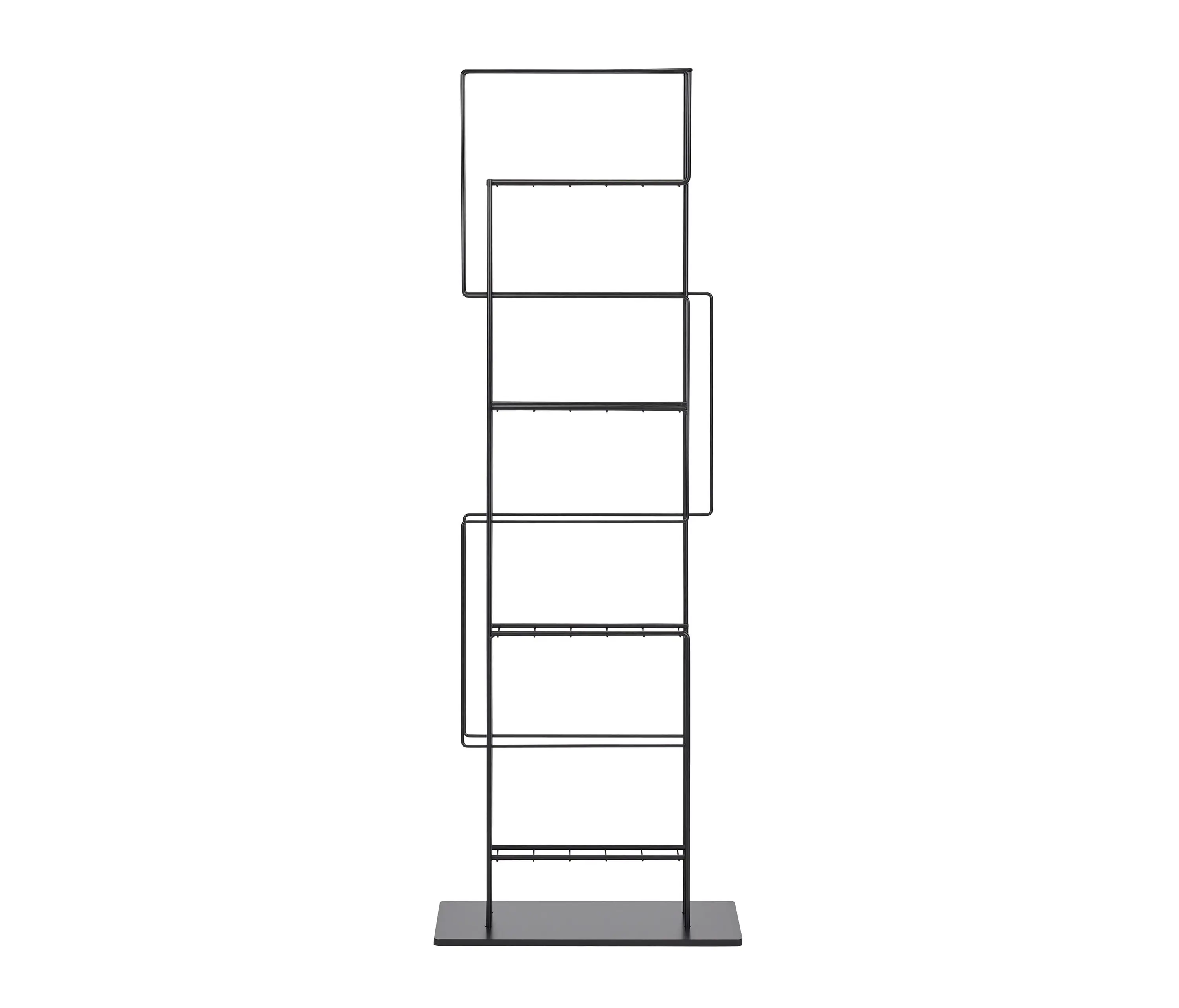 Schönbuch - REVUE newspaper and leaflet rack