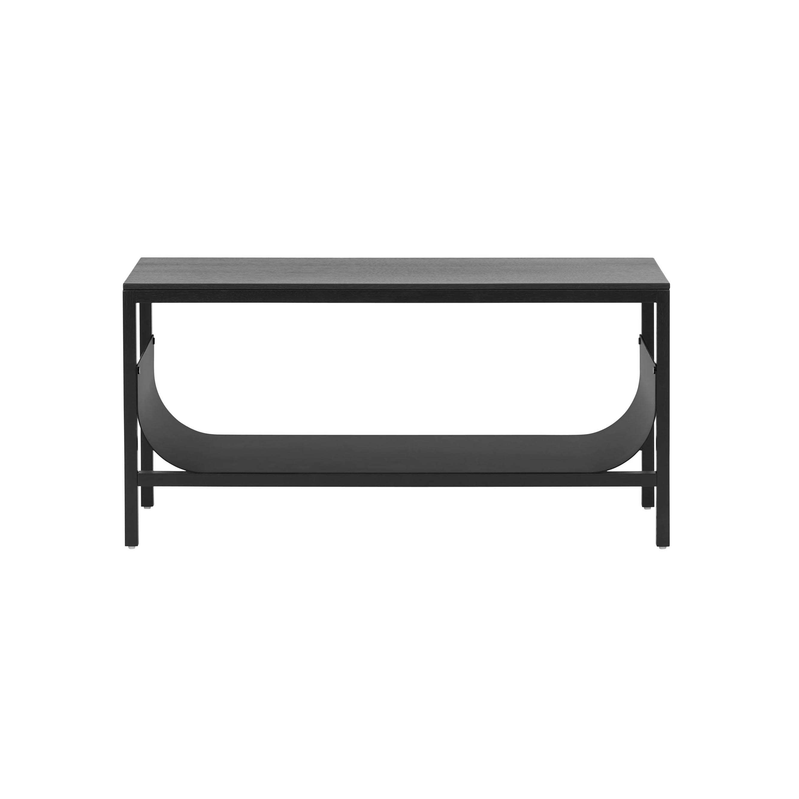 Mostra il prodotto TUB bench del produttore Schönbuch