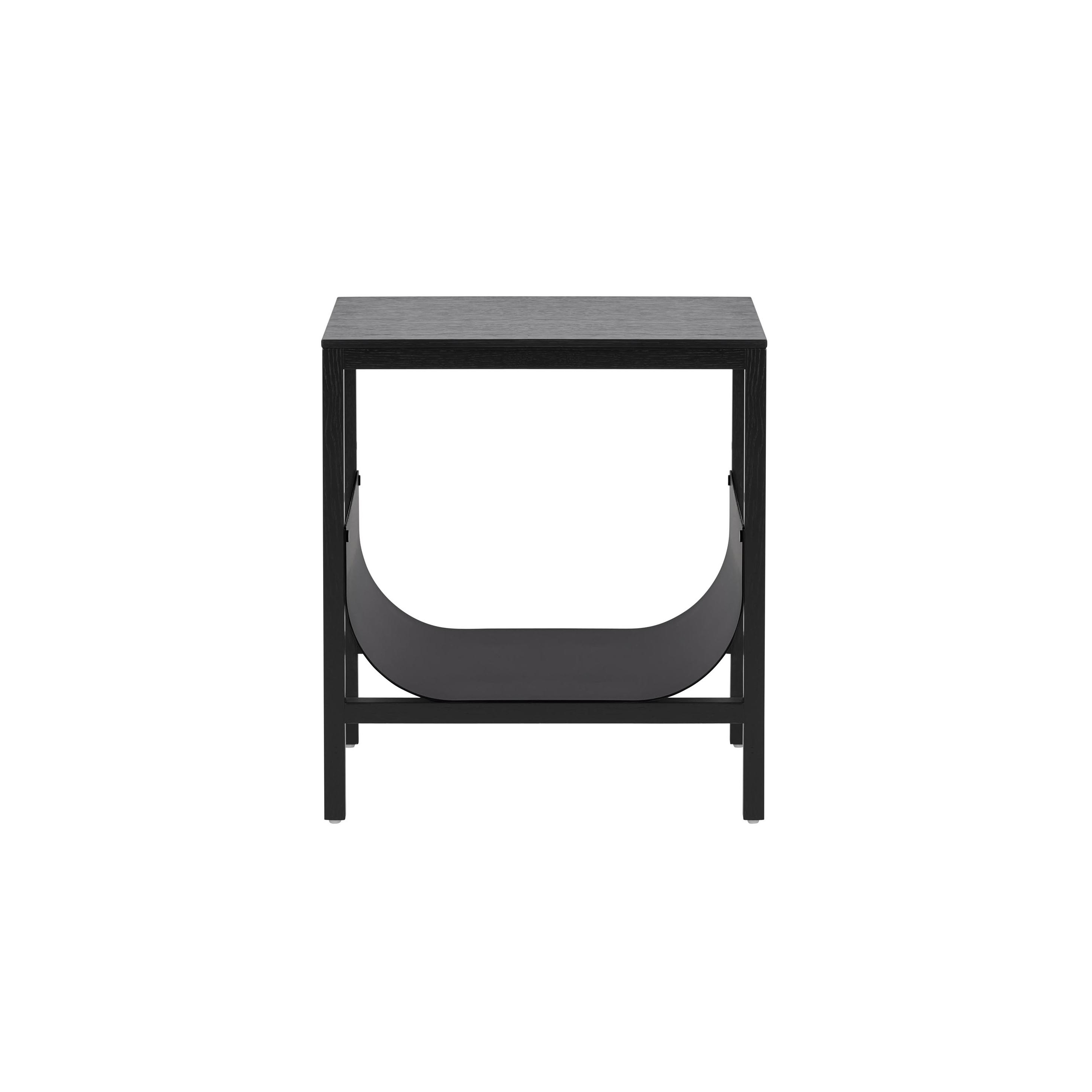 Mostrar el producto TUB side table del fabricante Schönbuch