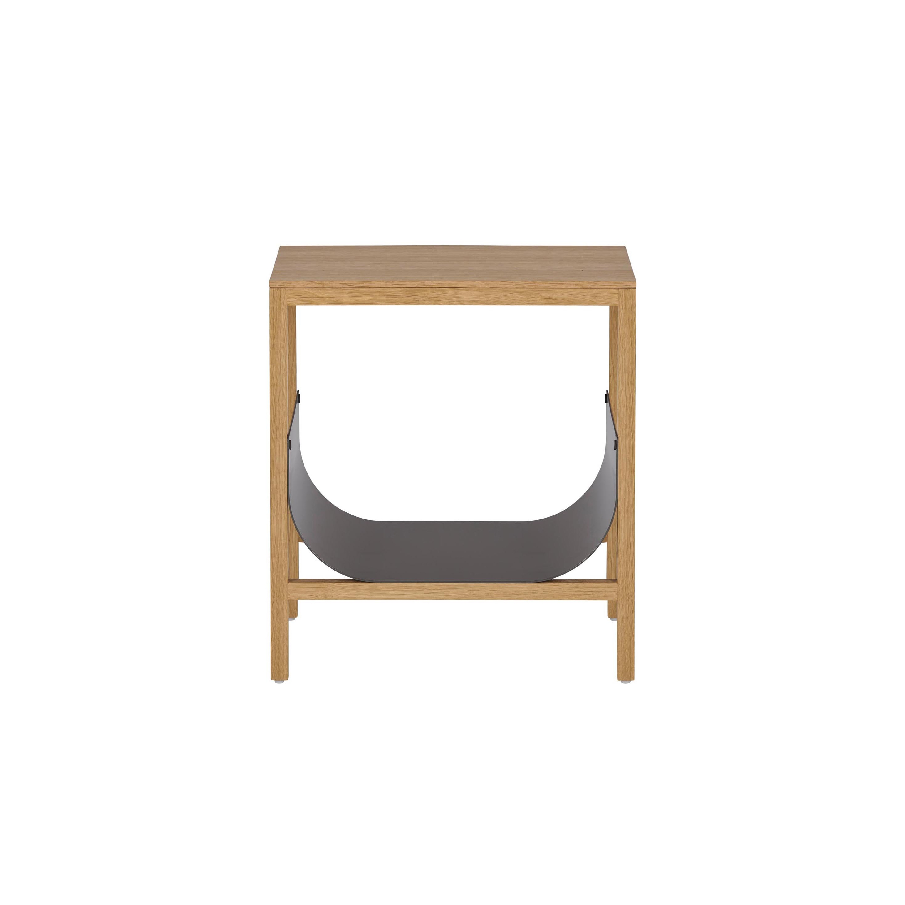 TUB side table