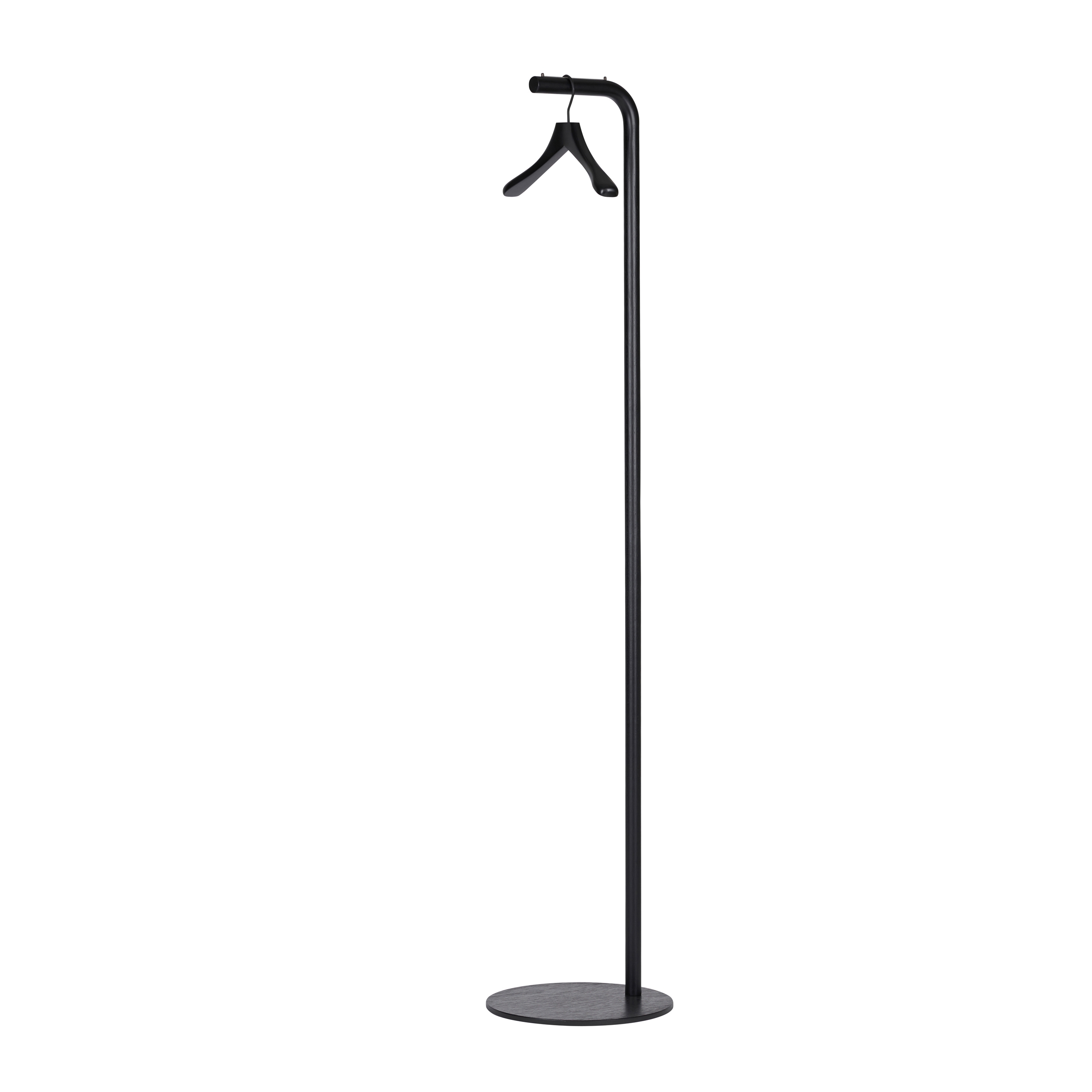 BOW coat stand
