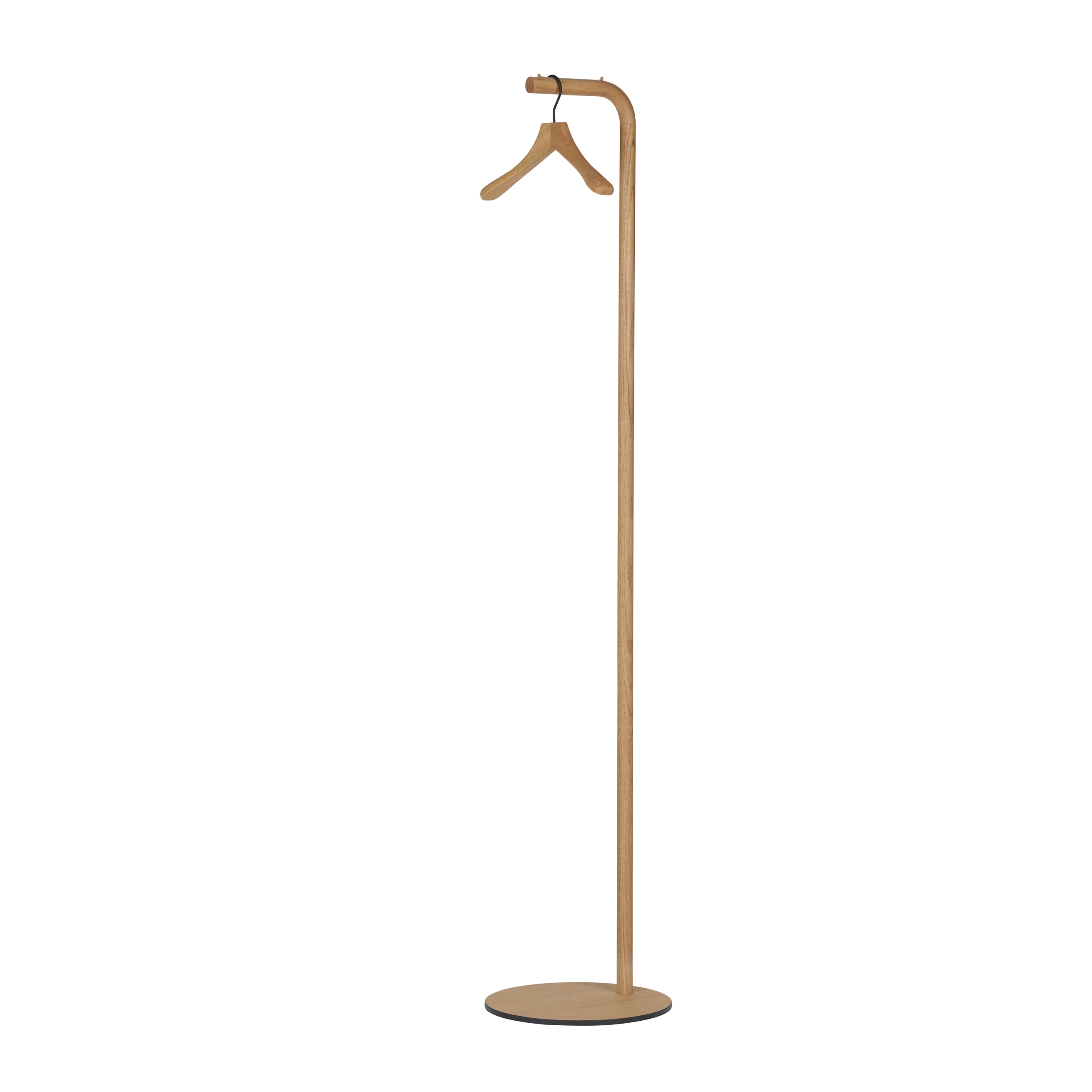 Display product BOW coat stand from manufacturer Schönbuch