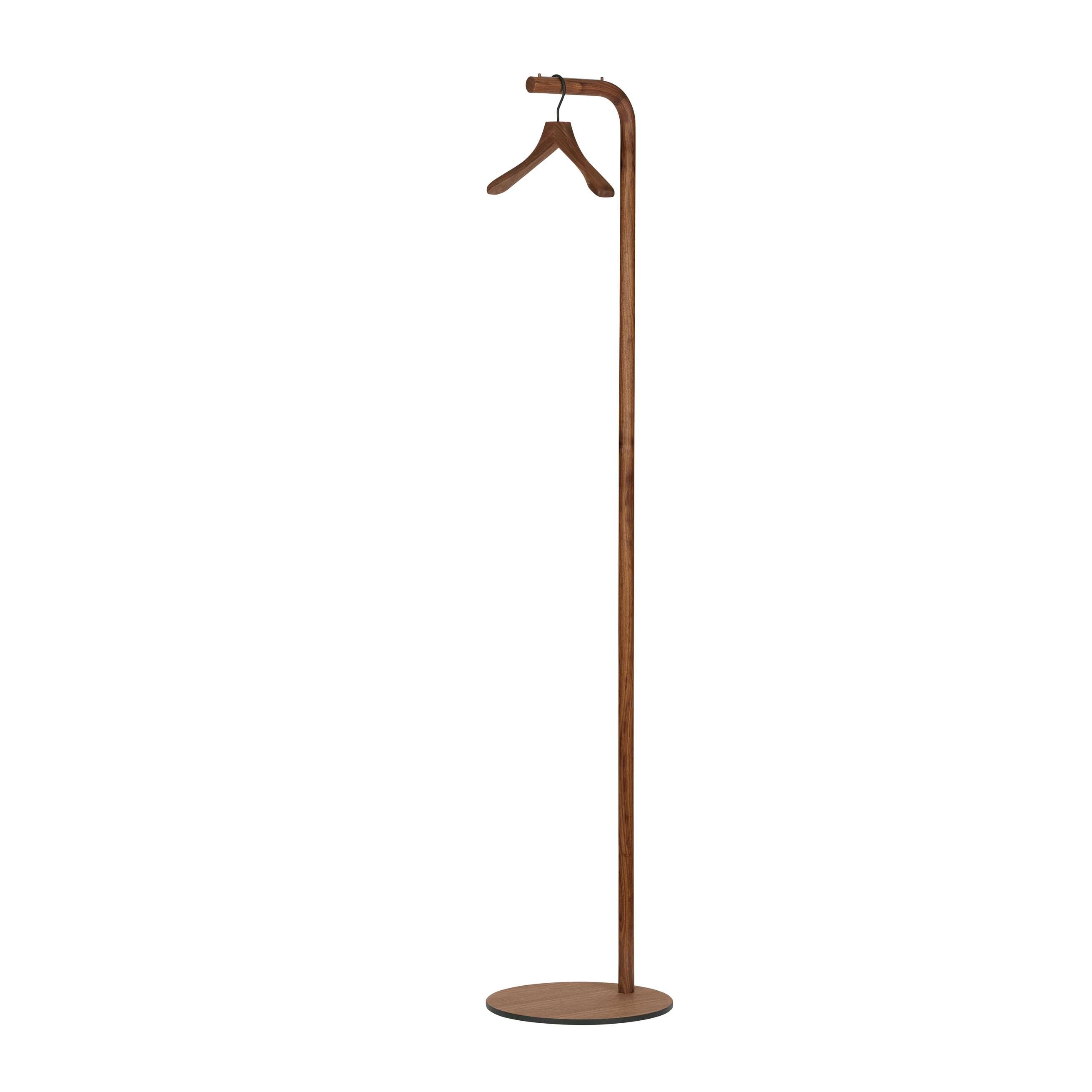 BOW coat stand