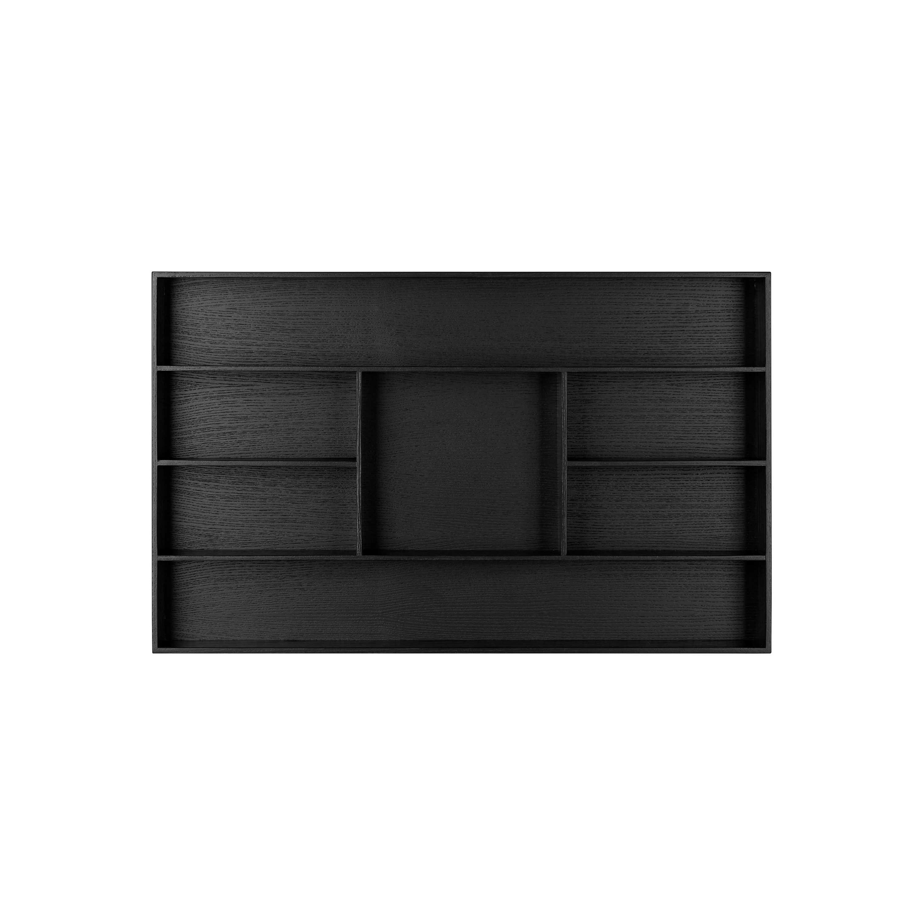TREASURE BOX with 7compartments