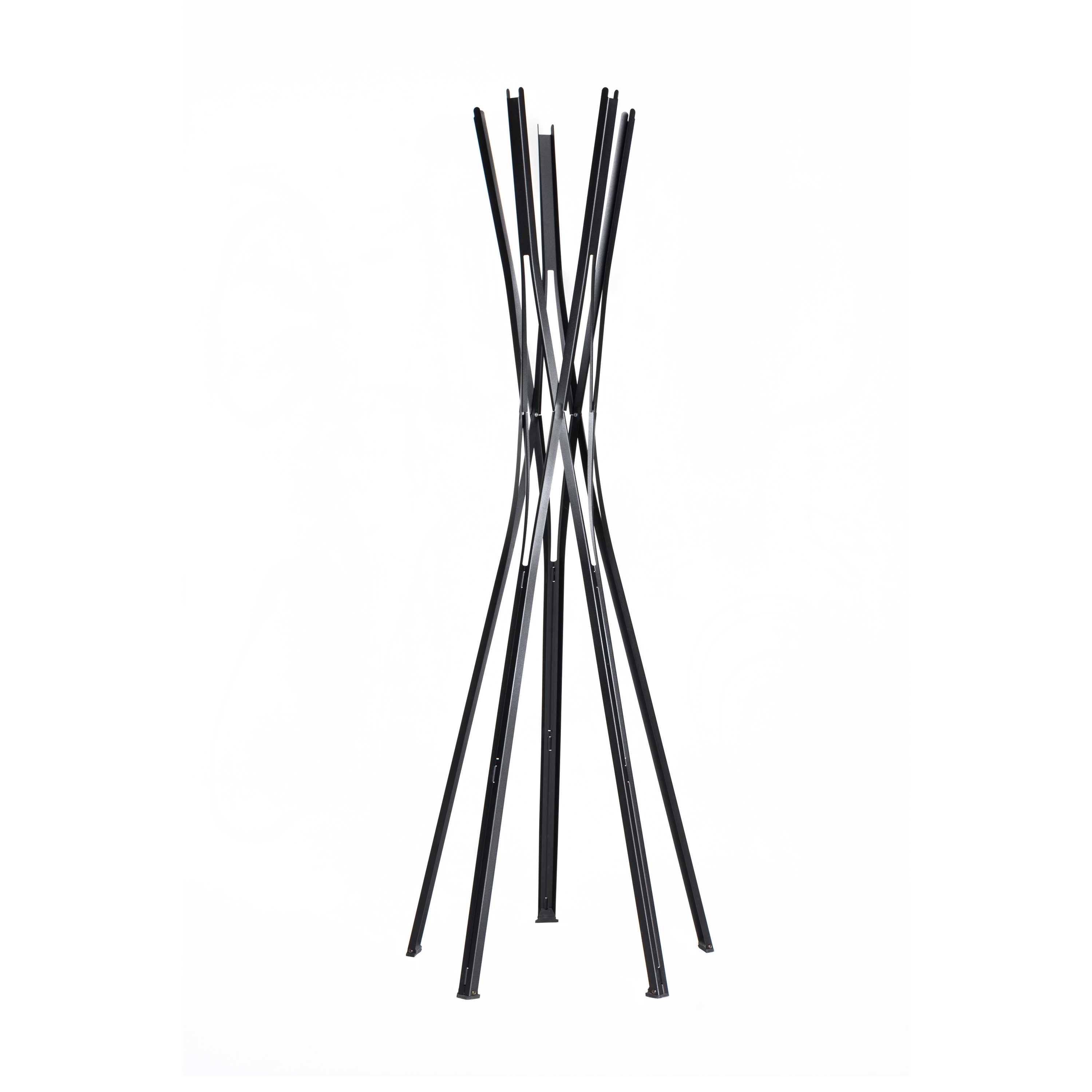 Display product UPON coat stand from manufacturer Schönbuch