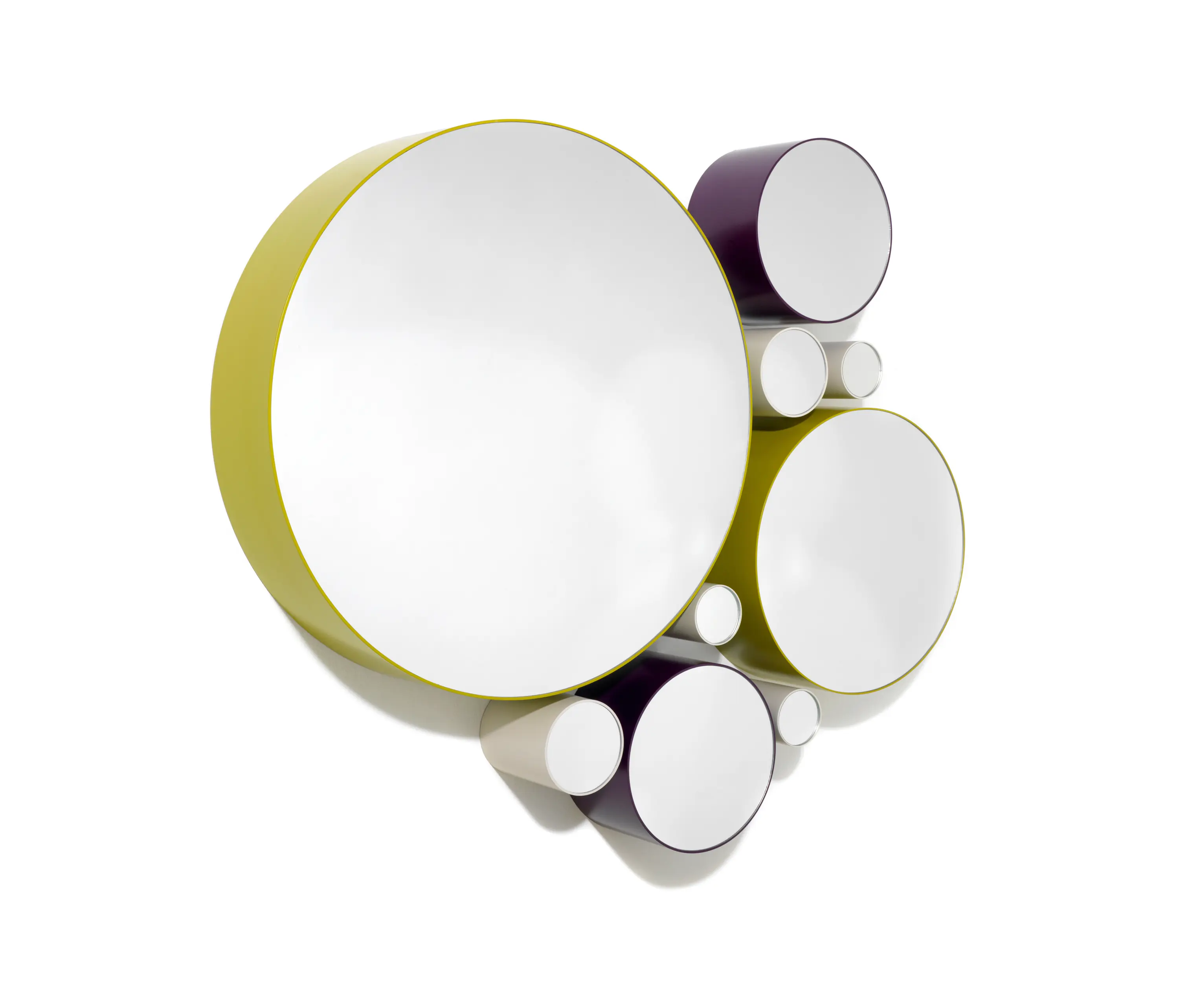 Schönbuch - EPOCA wall mirror