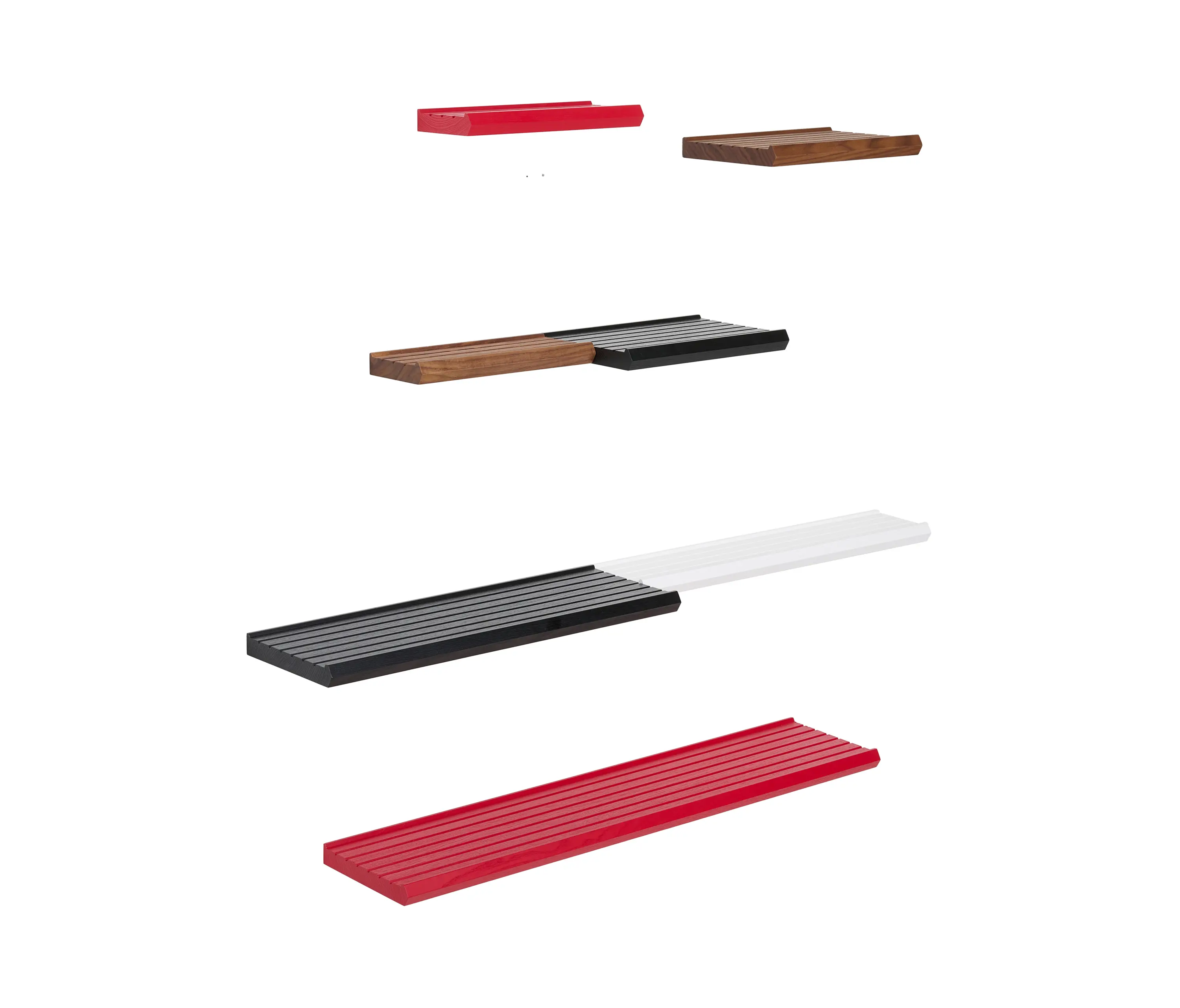 Schönbuch - SCENA picture shelf