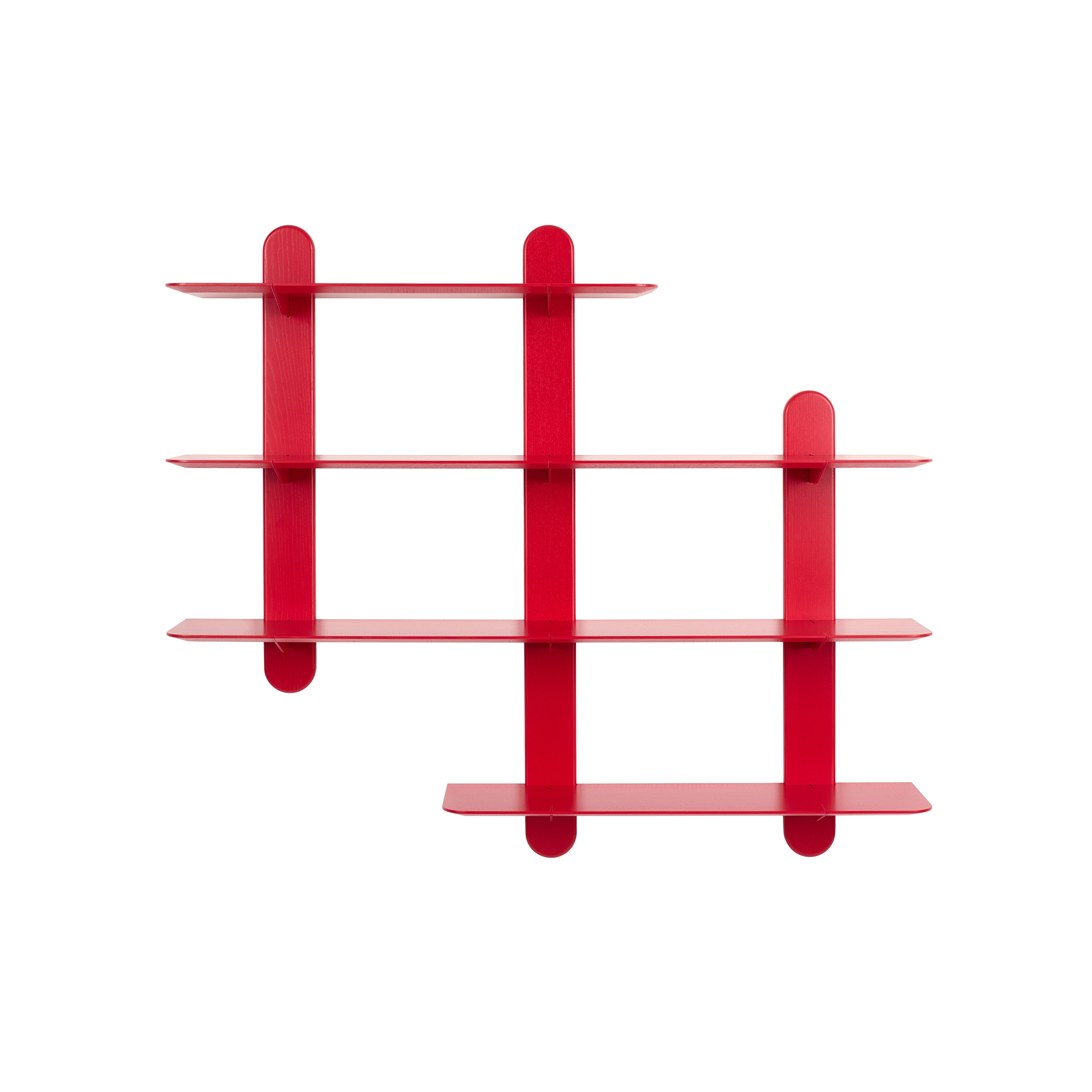 Mostrar el producto TANA modular shelf del fabricante Schönbuch