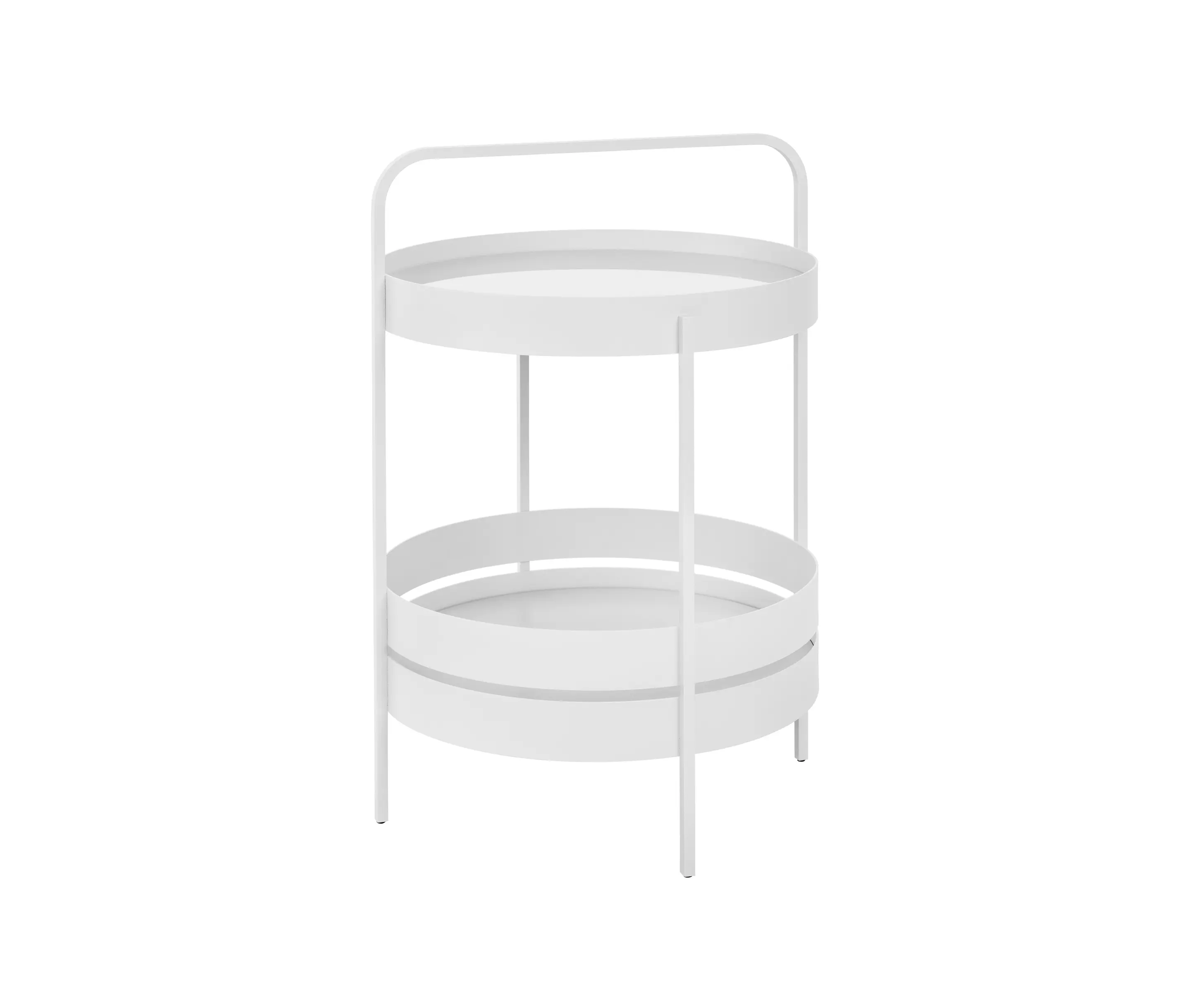 Schönbuch - ALBERT side table