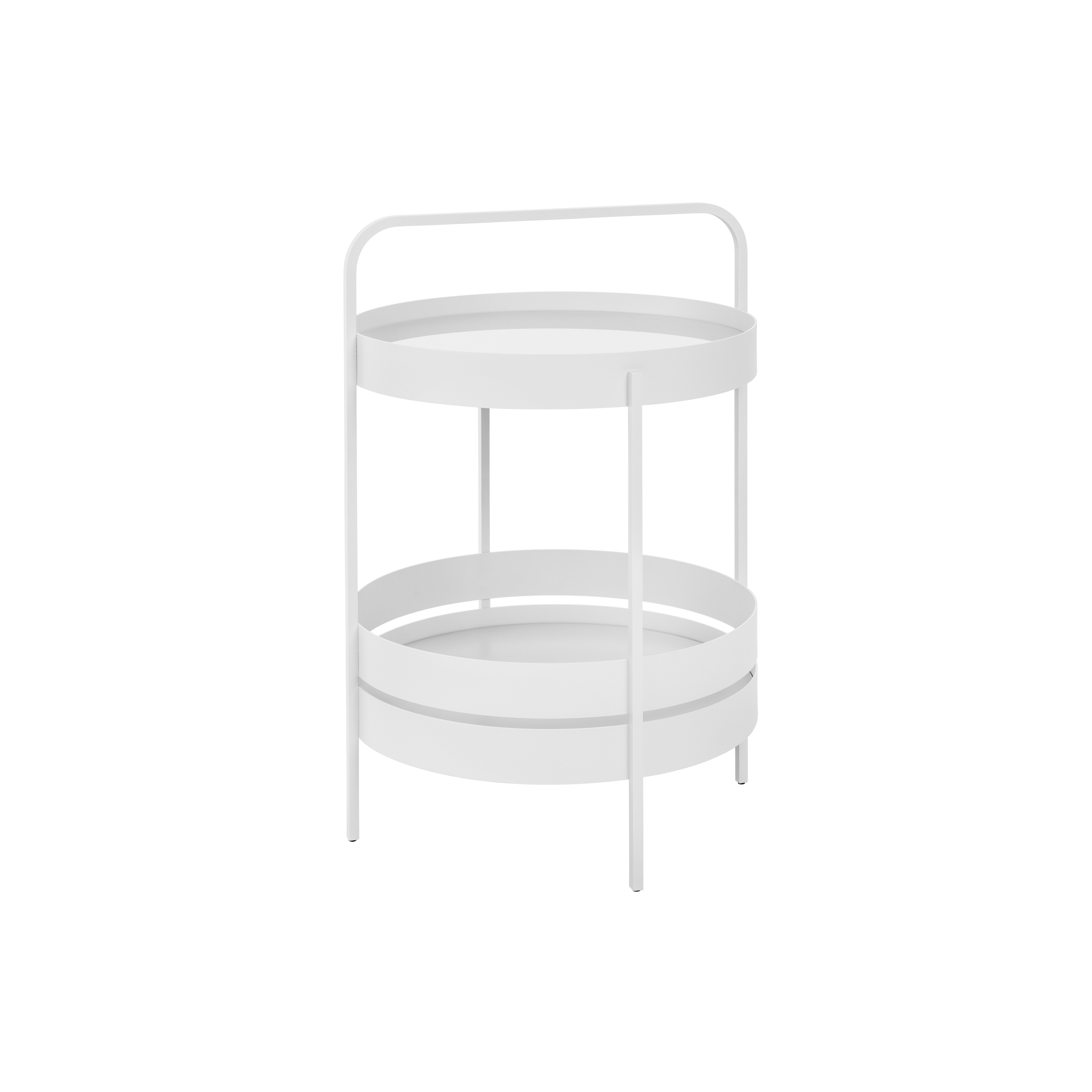 Mostra il prodotto ALBERT side table del produttore Schönbuch
