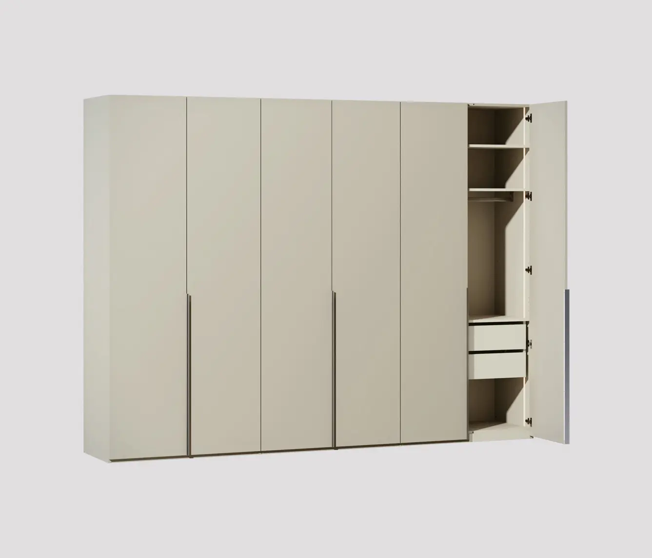 Schönbuch - URBAN SPACE cupboard