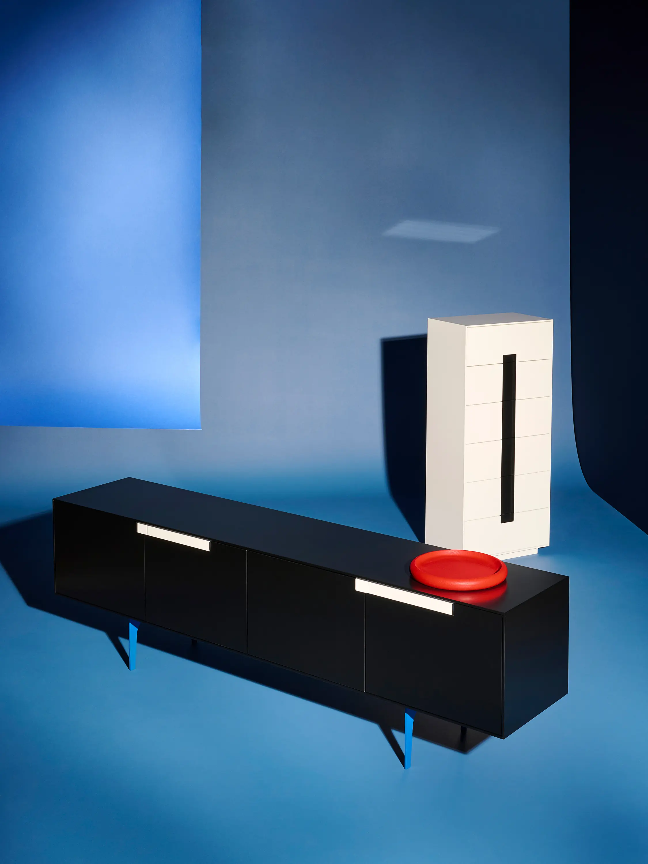 Schönbuch - CANVAS Highboard