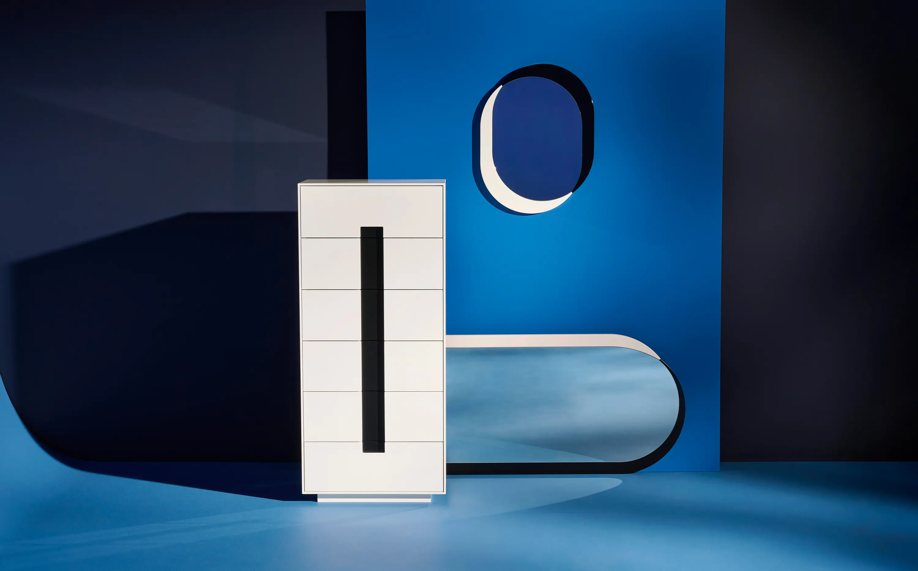 Schönbuch - CANVAS Highboard